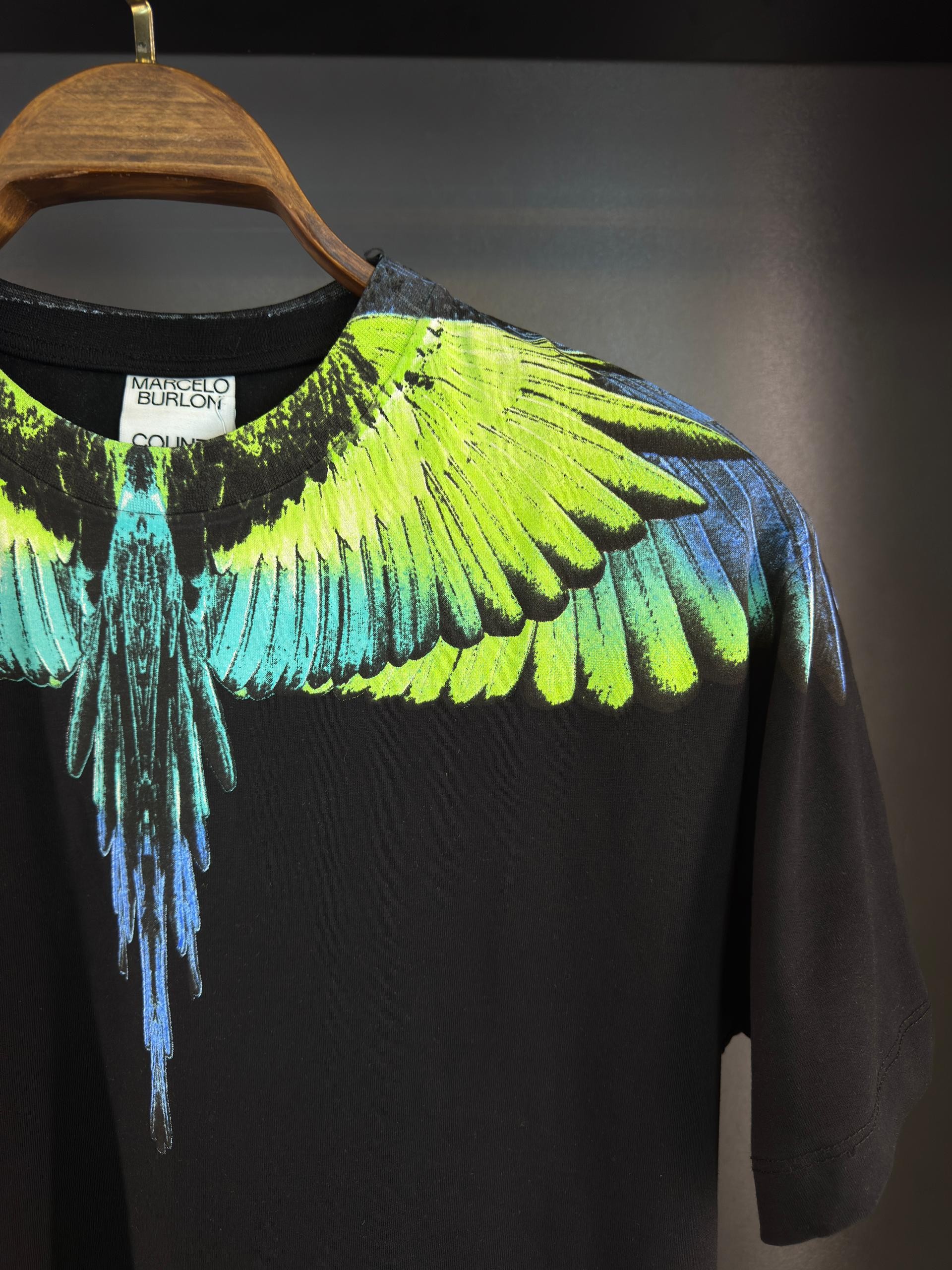 Marcelo burlon tişört