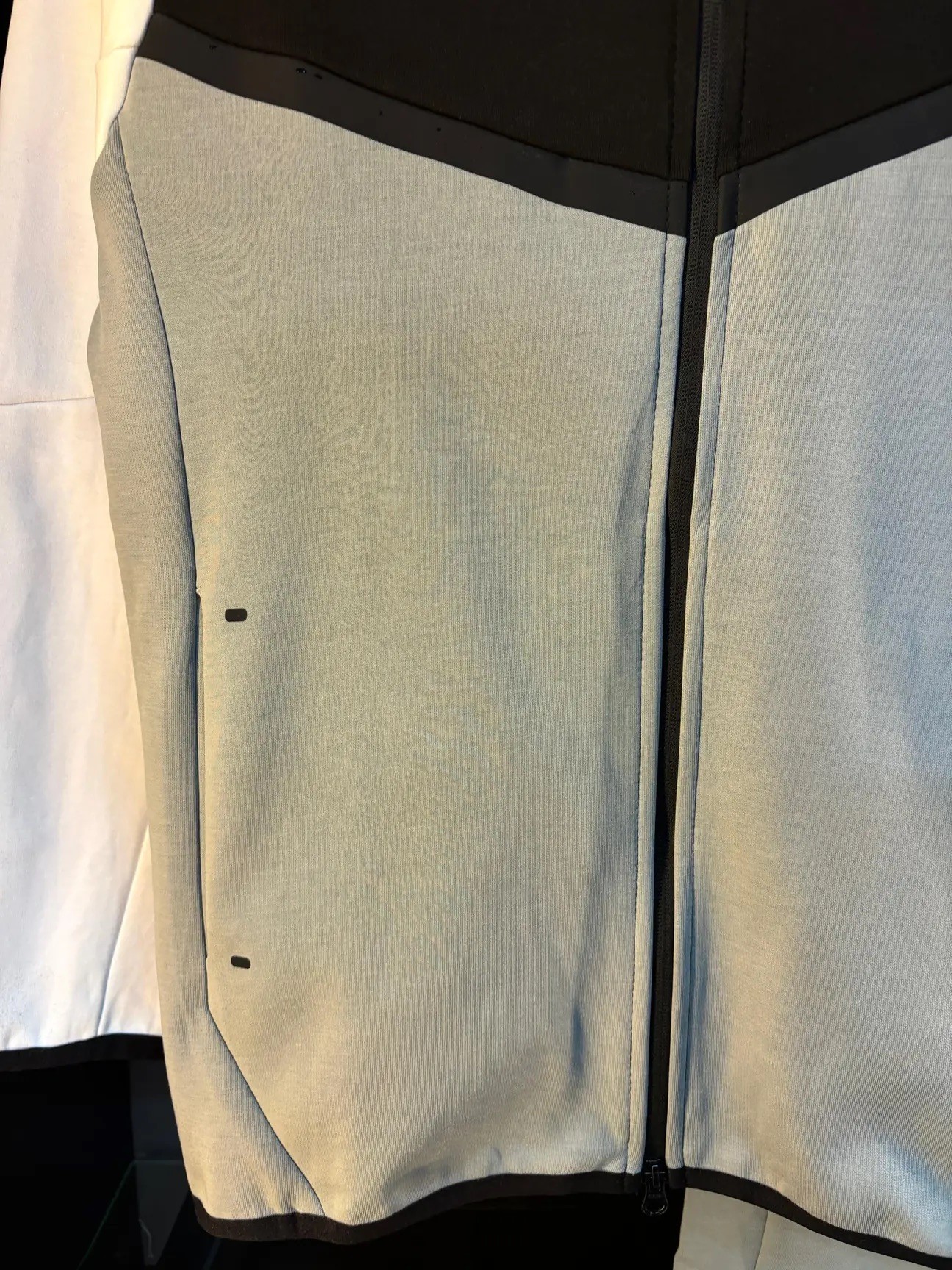 Nike tech fleece takım