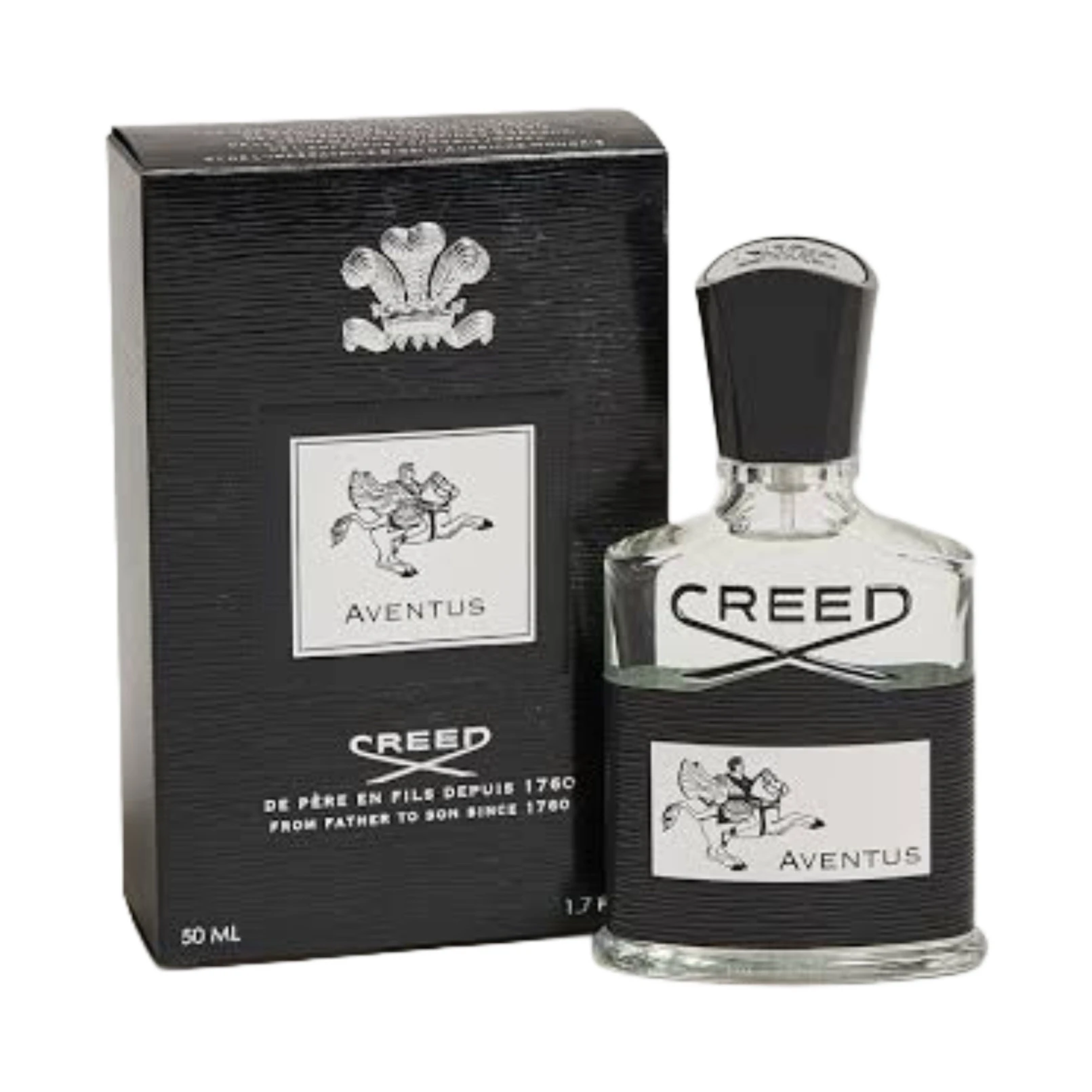 Creed aventus parfüm
