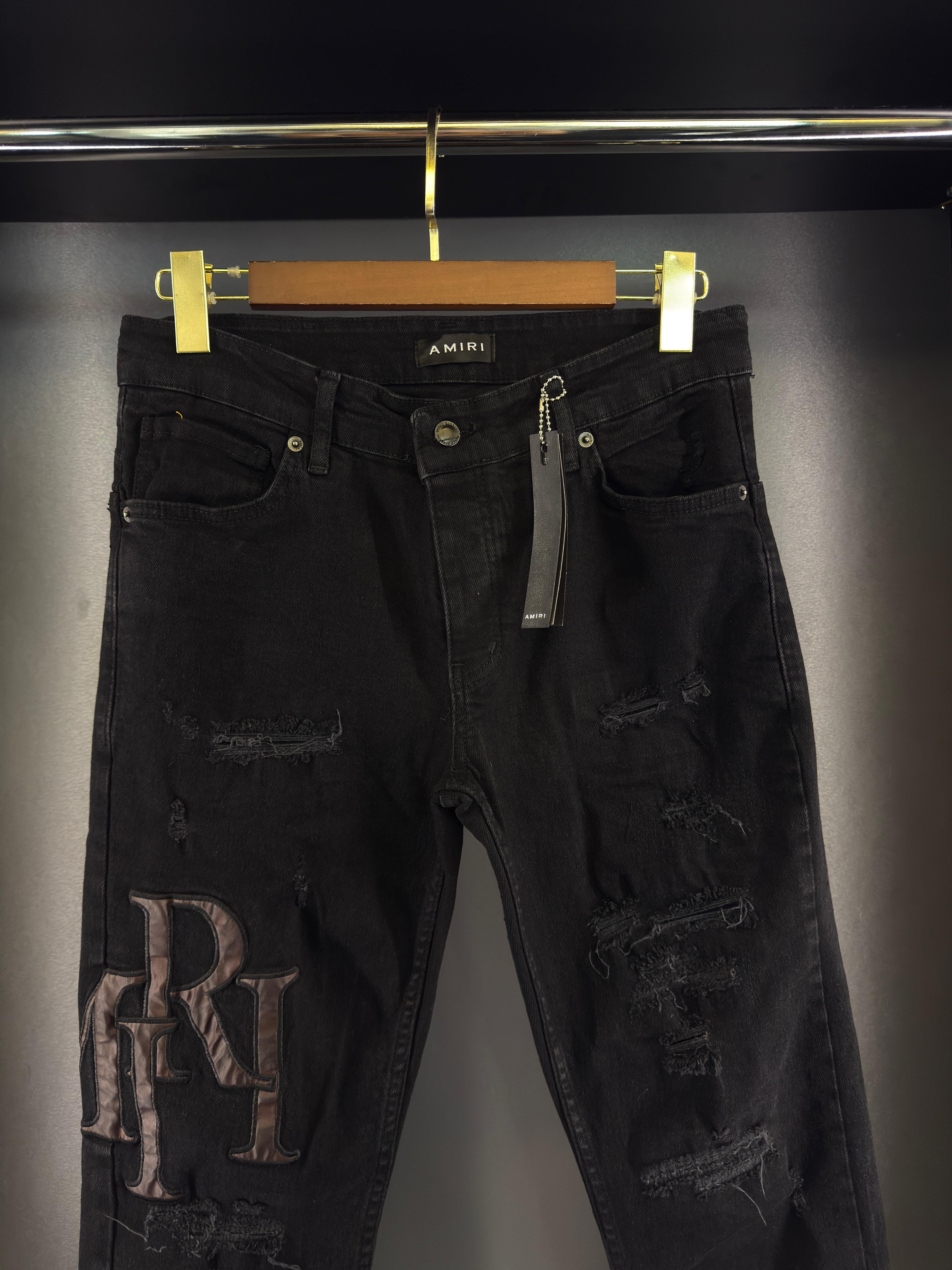Amiri pantolon
