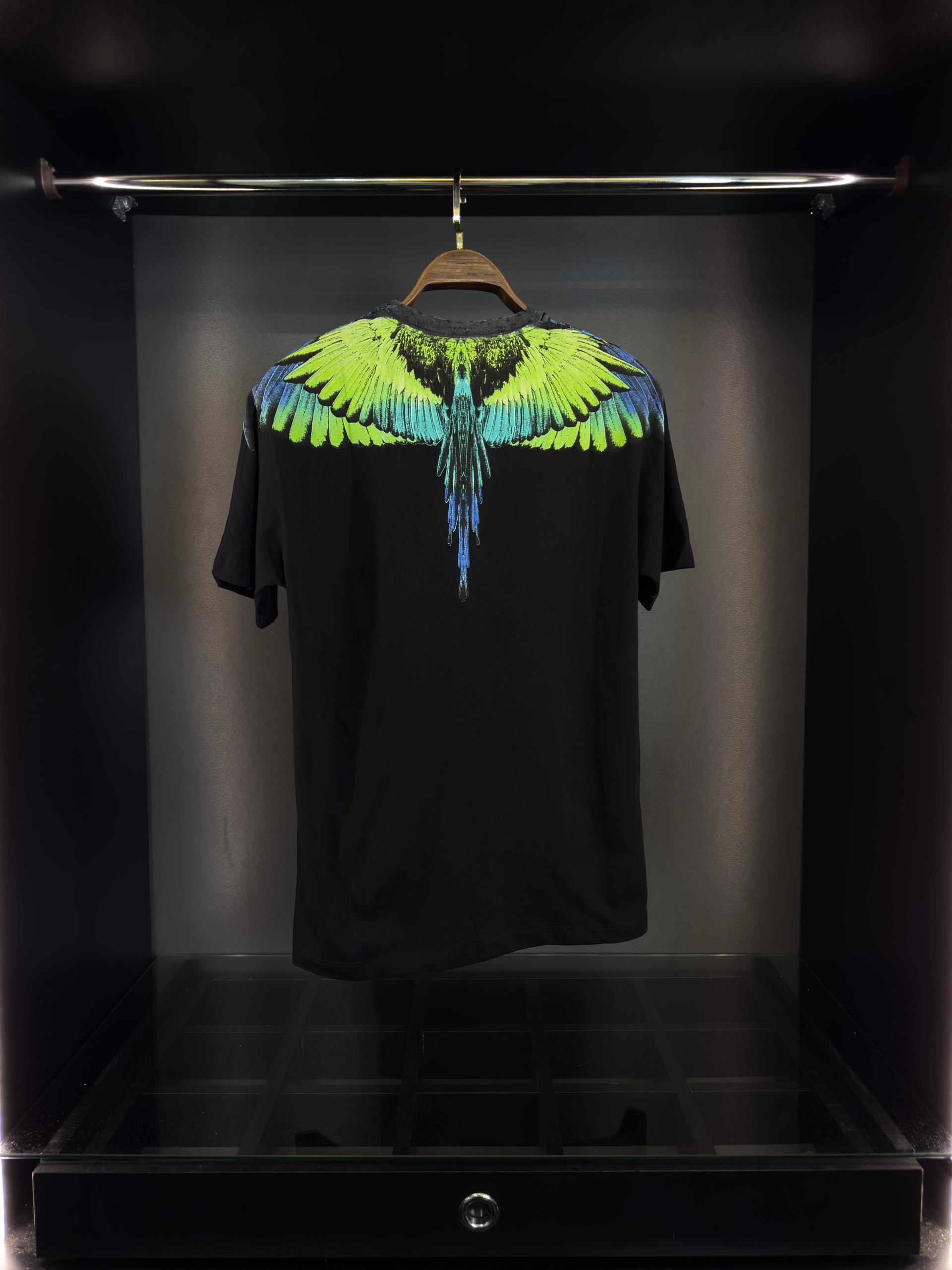 Marcelo burlon tişört