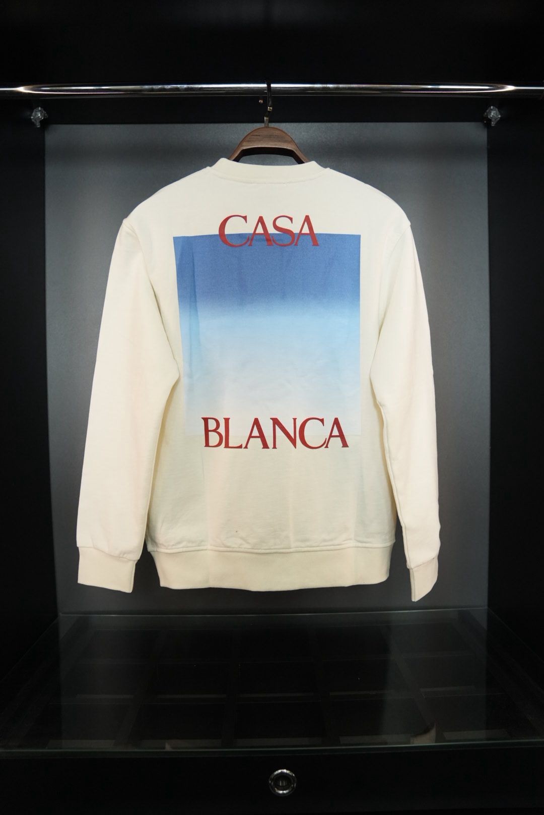Casablanca sweat