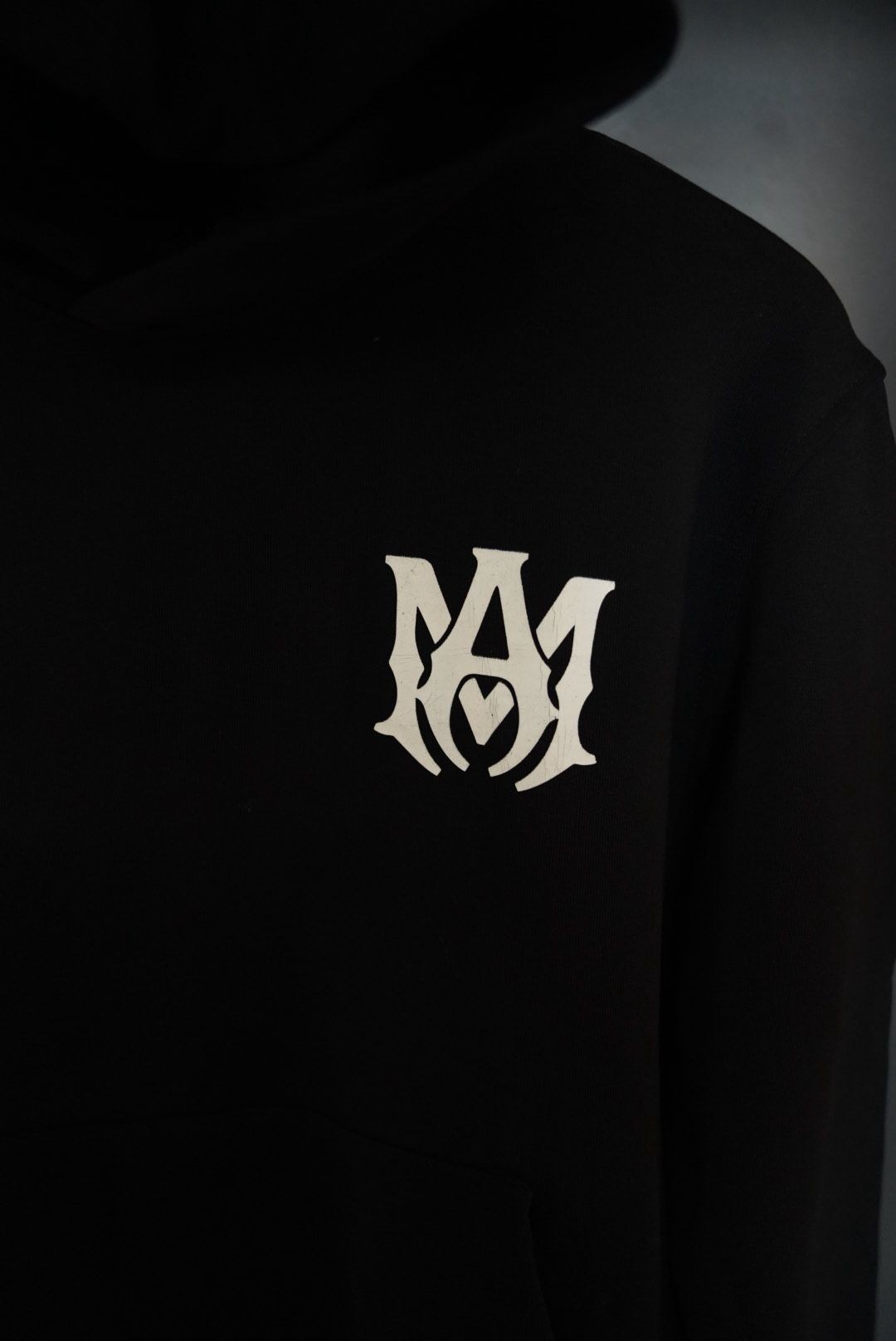 Amiri hoodie