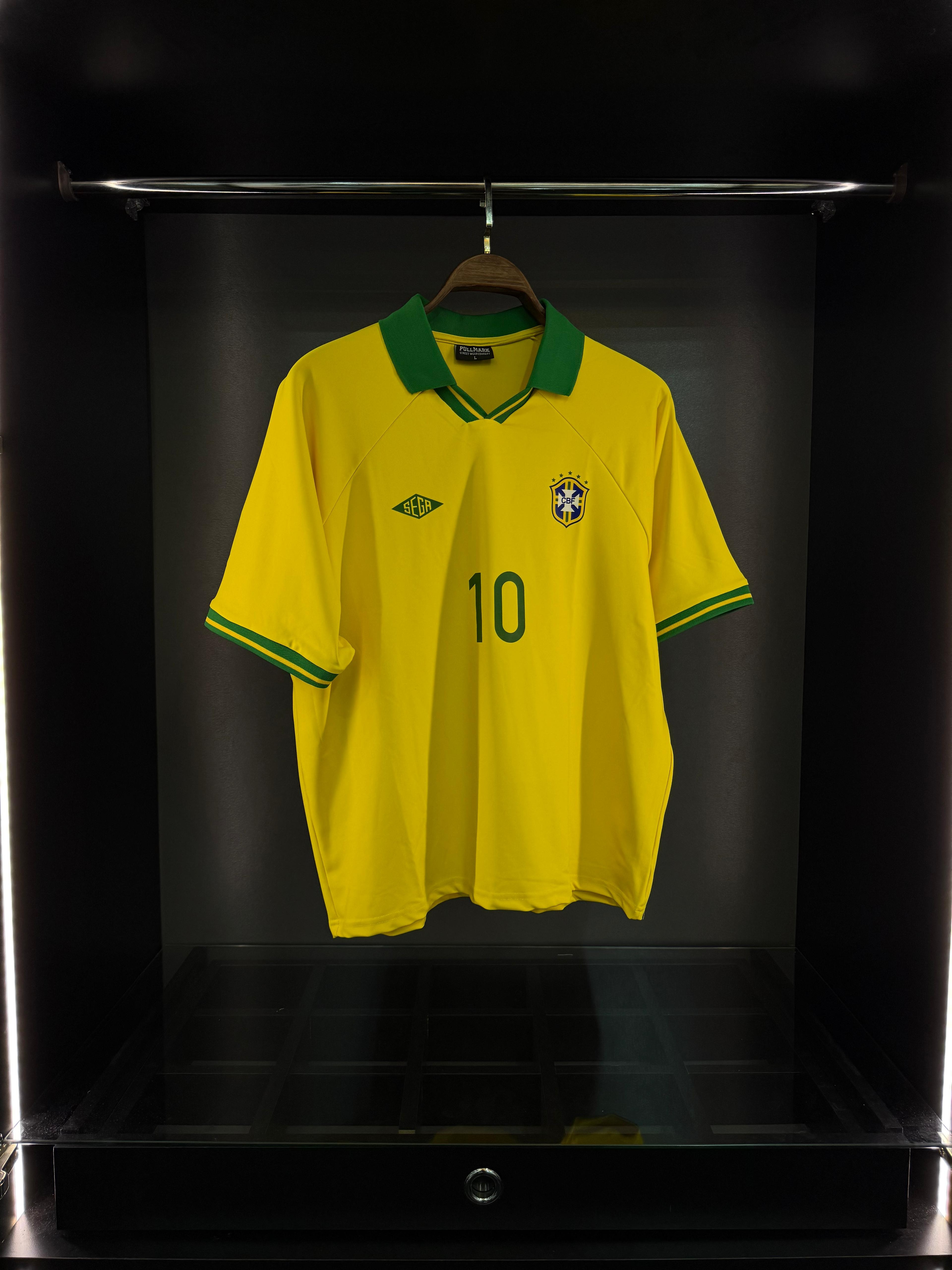 Pullmark brasil forma