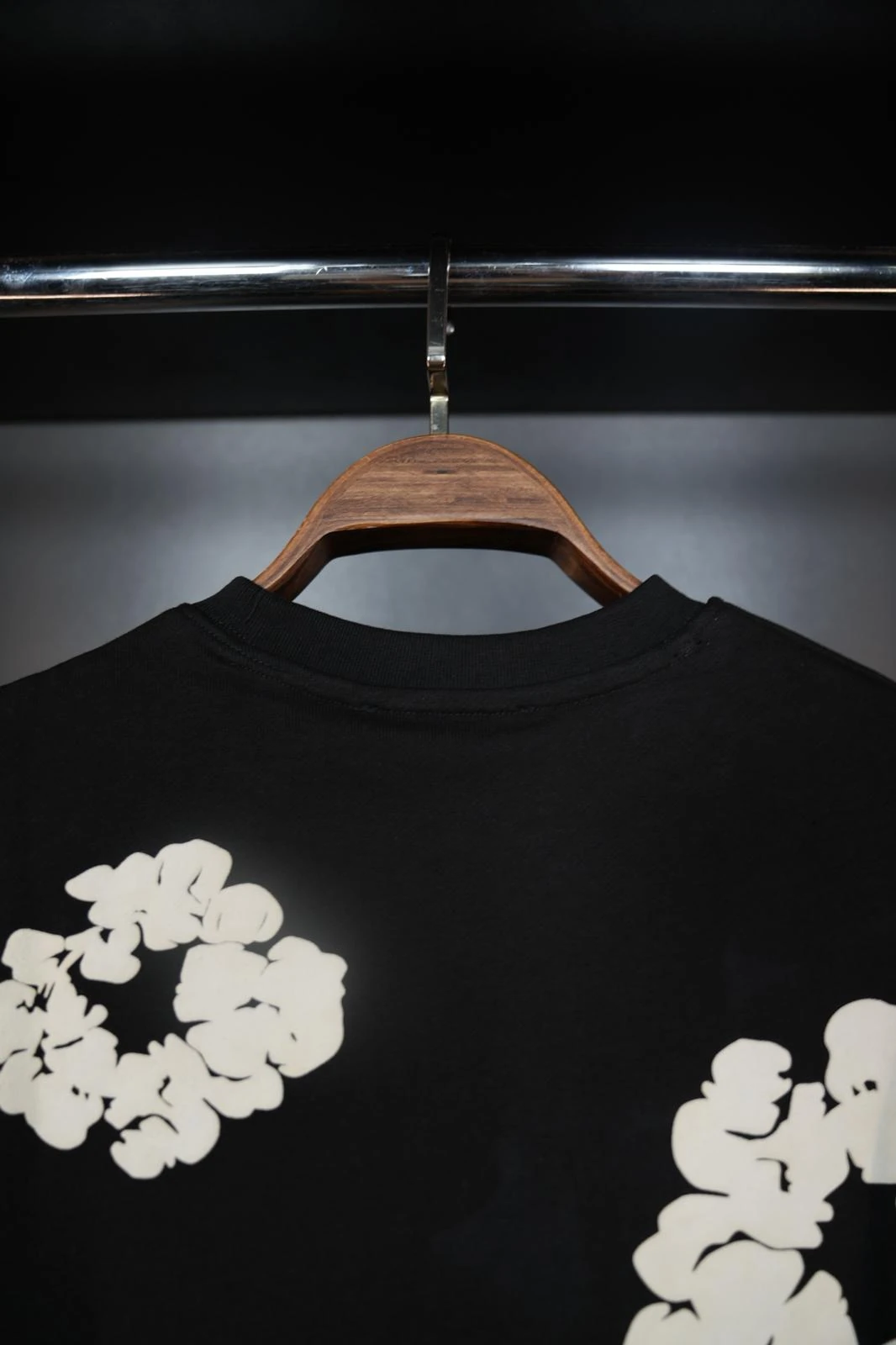 Denim tears sweatshirt