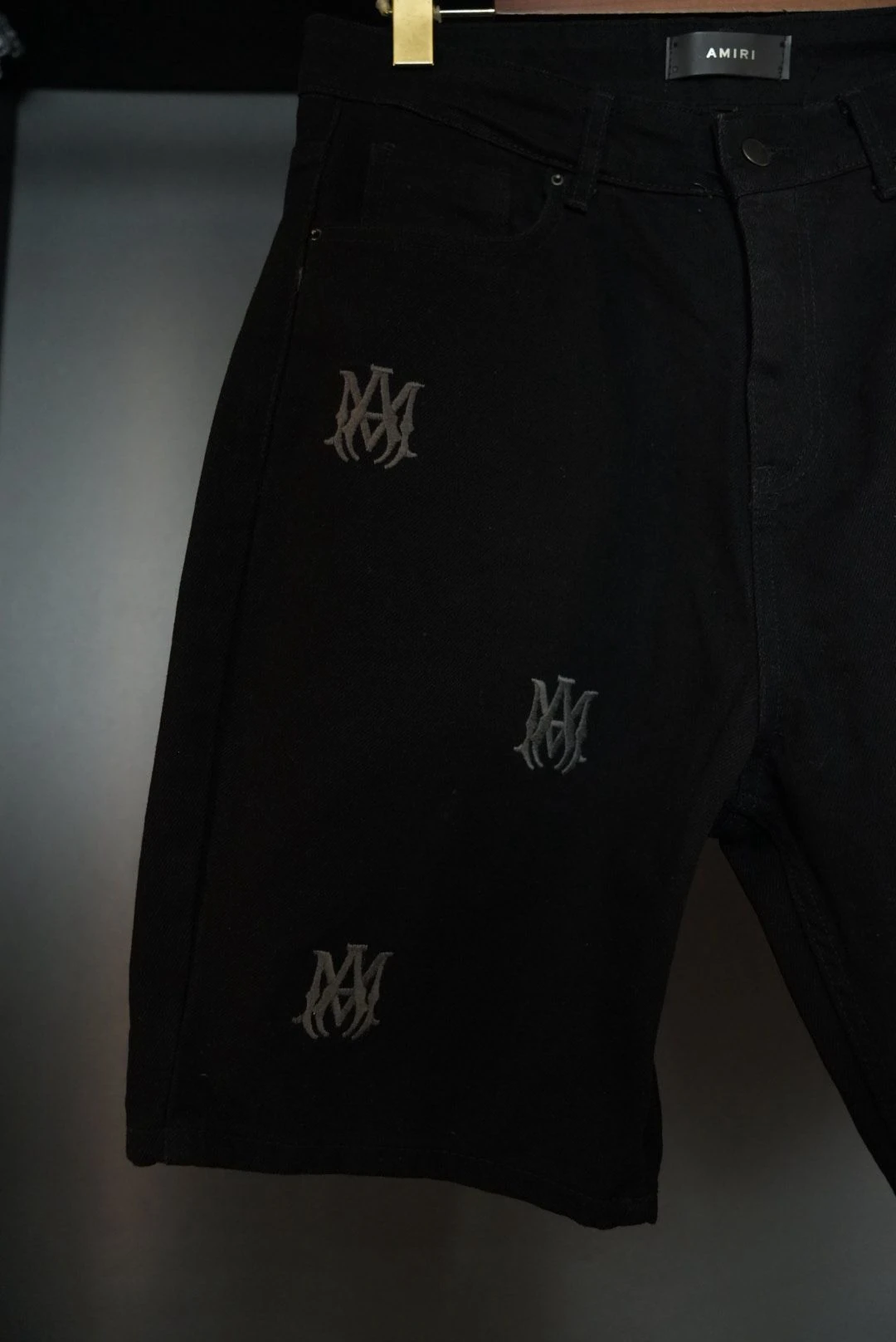 Amiri şort