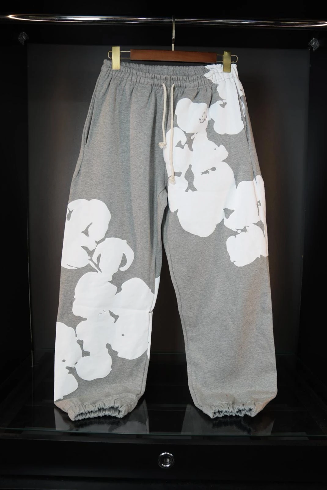 Denim tears eşofman altı