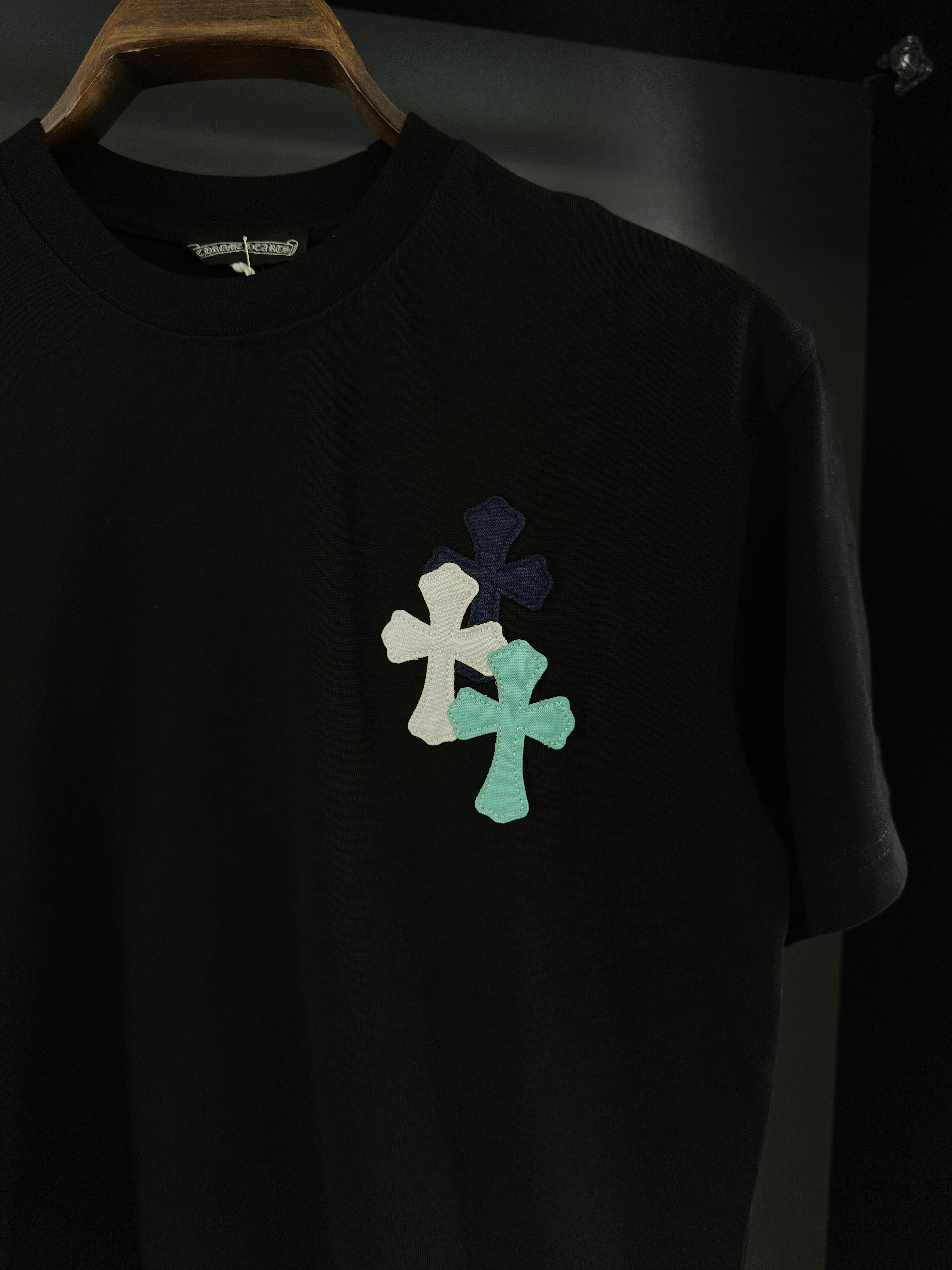 Chrome hearts tişört
