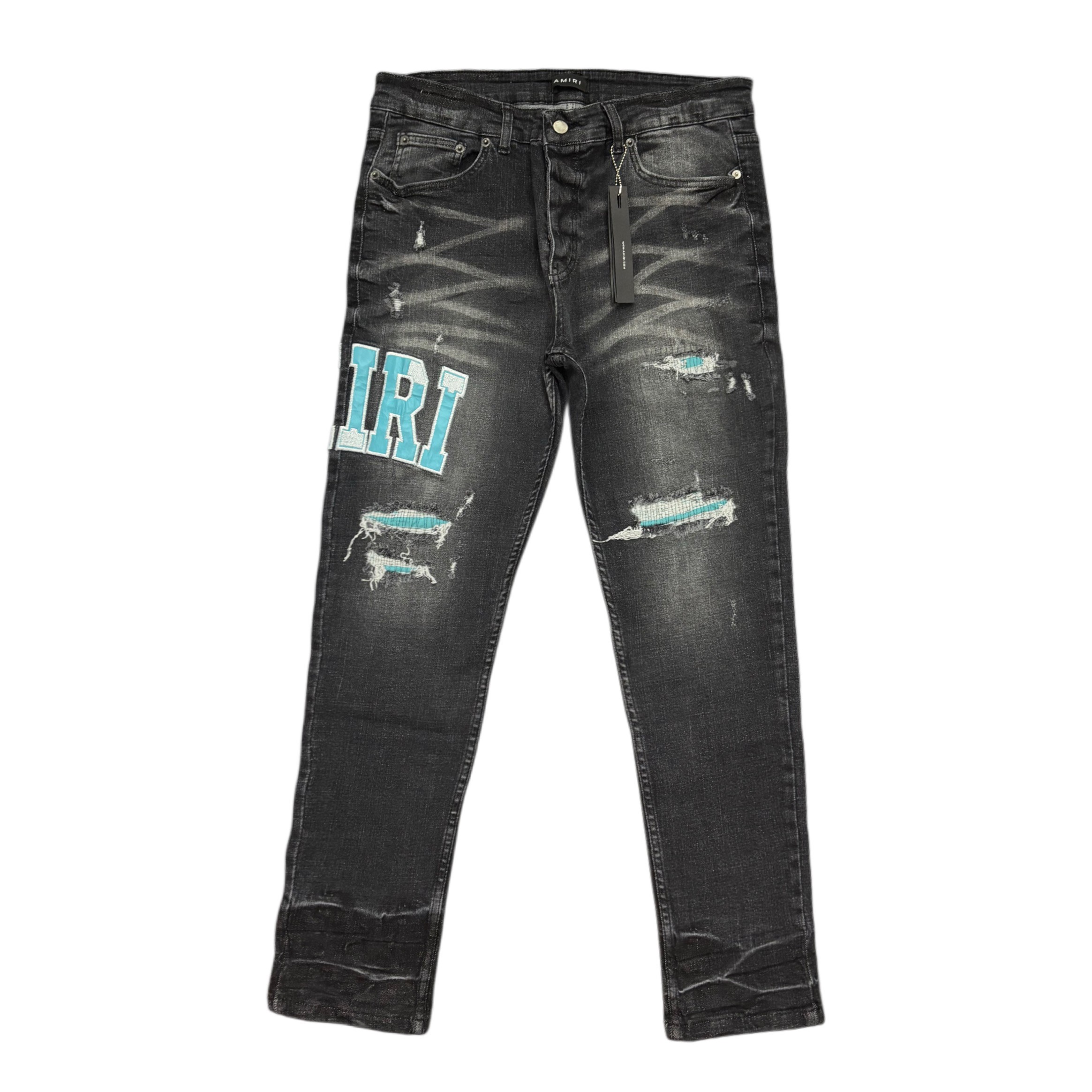 Amiri pantolon