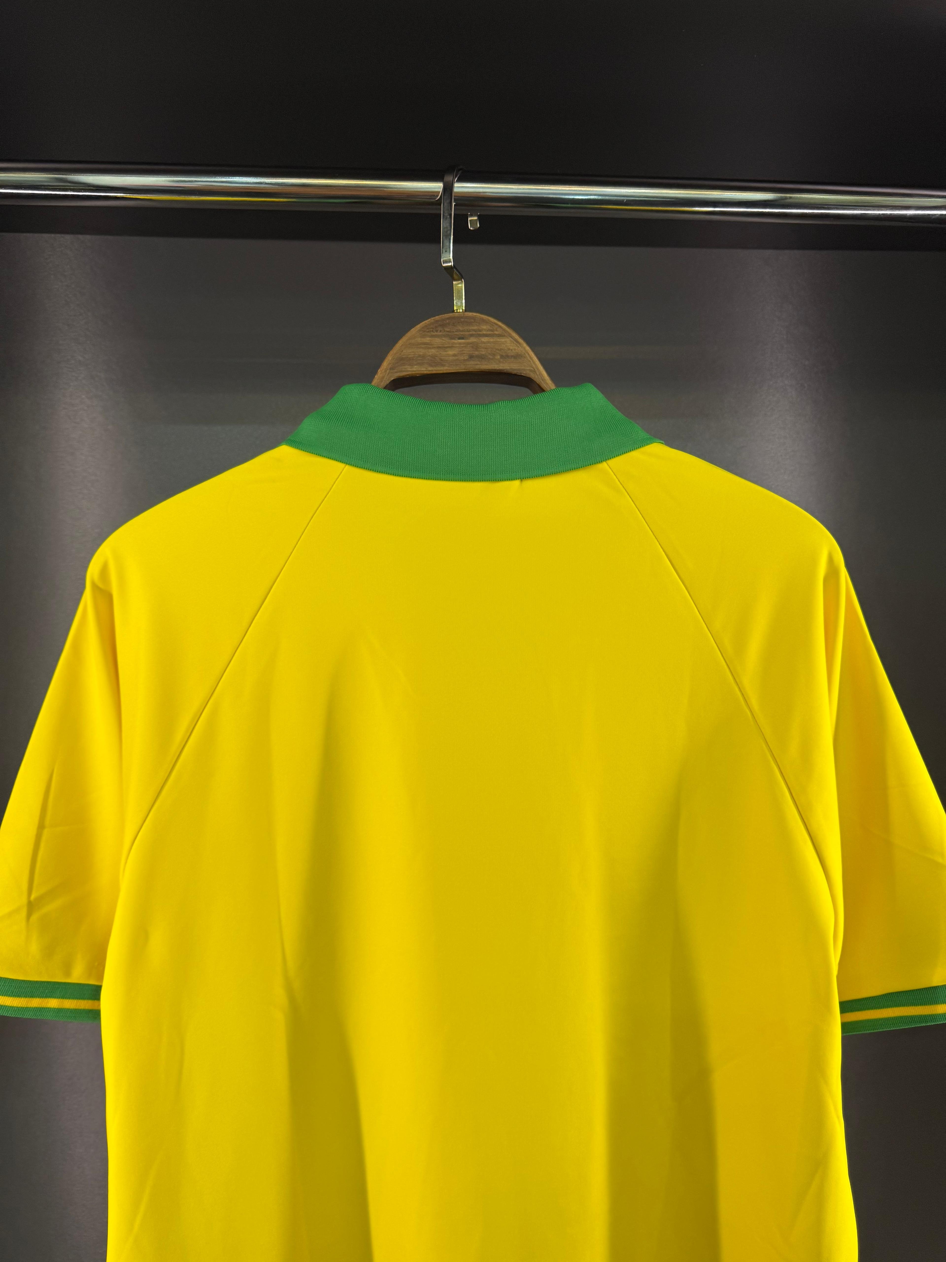 Pullmark brasil forma