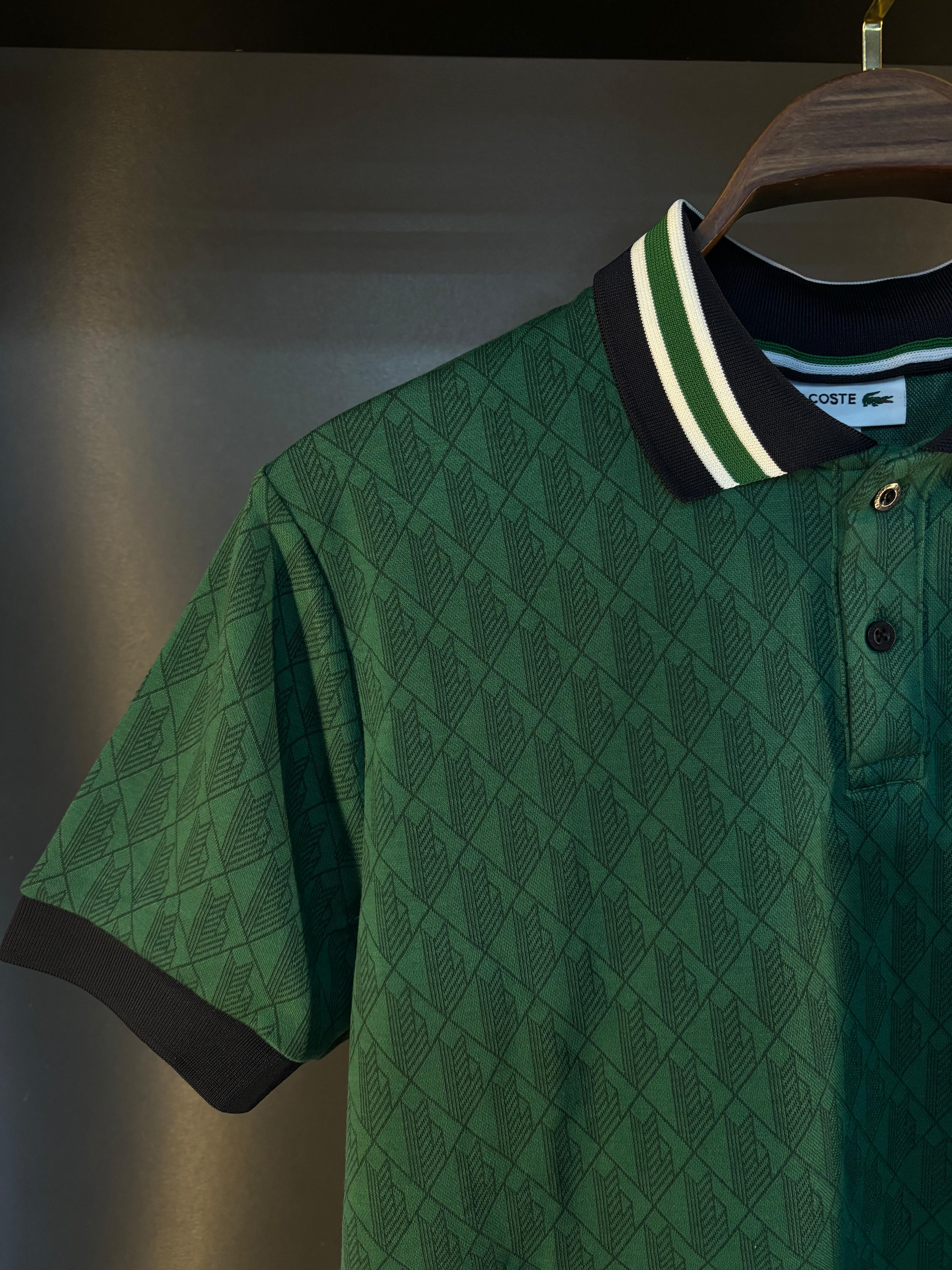 Lacoste takım