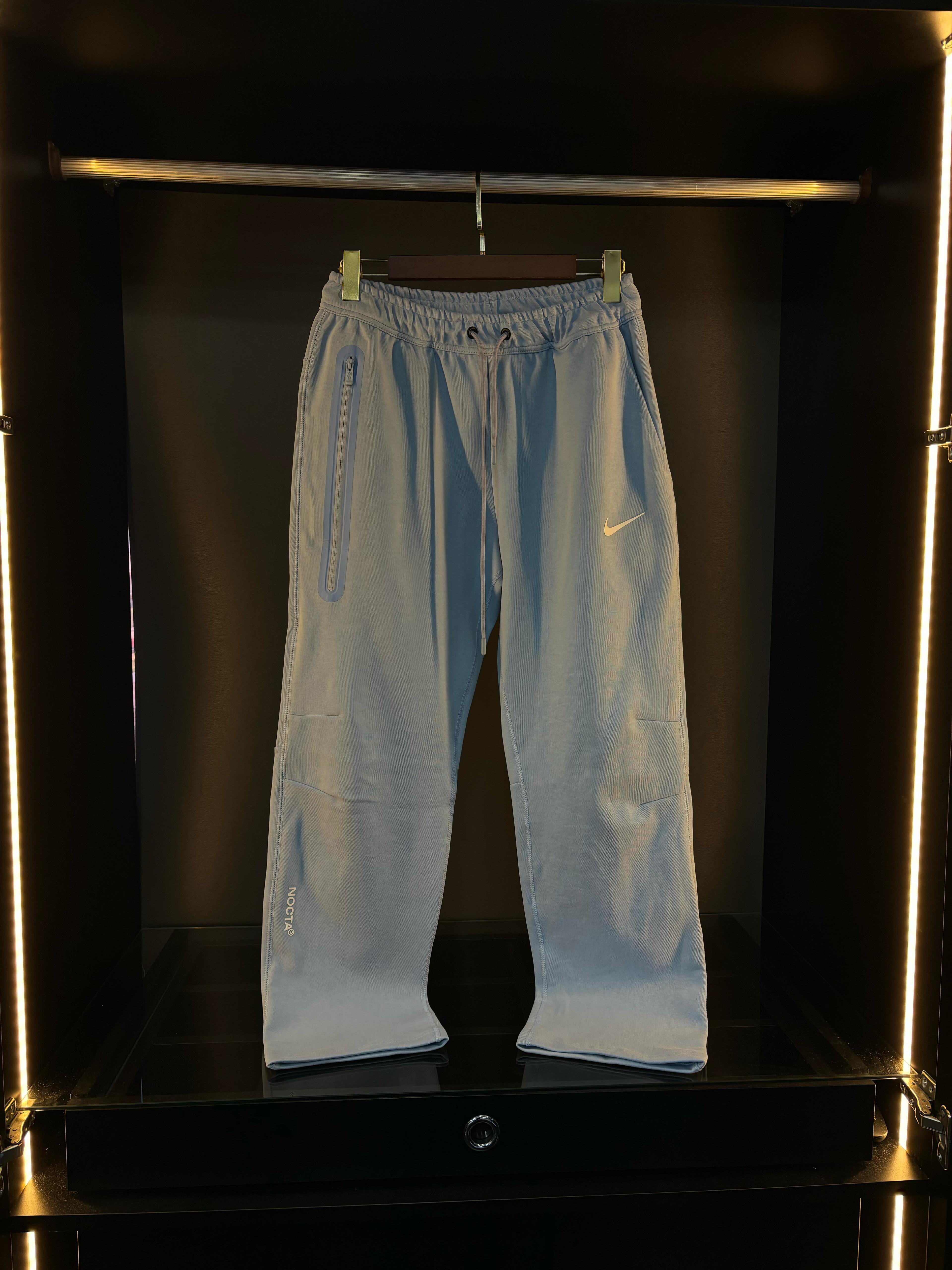 Nike nocta tech eşofman
