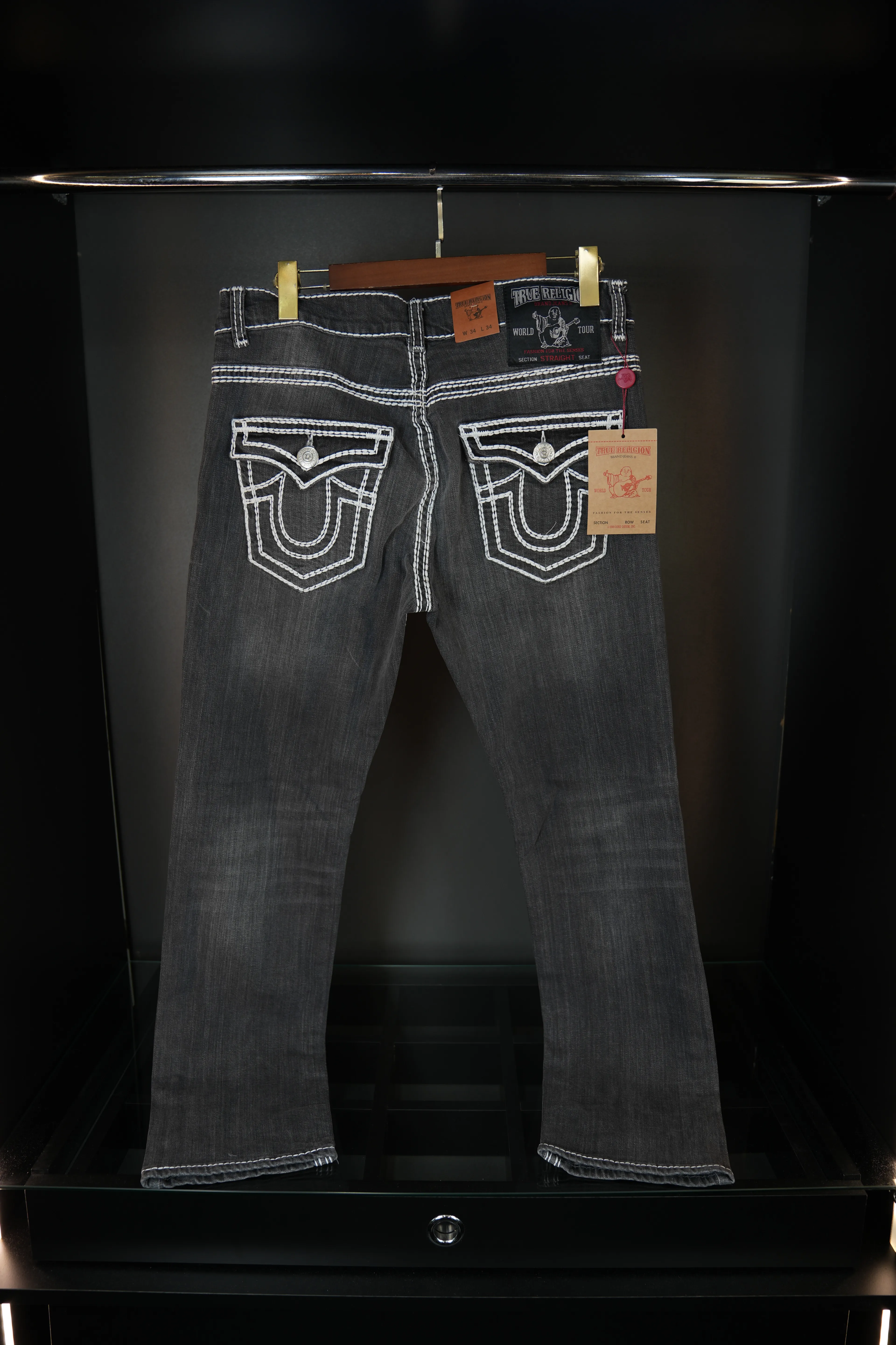 True religion pantolon