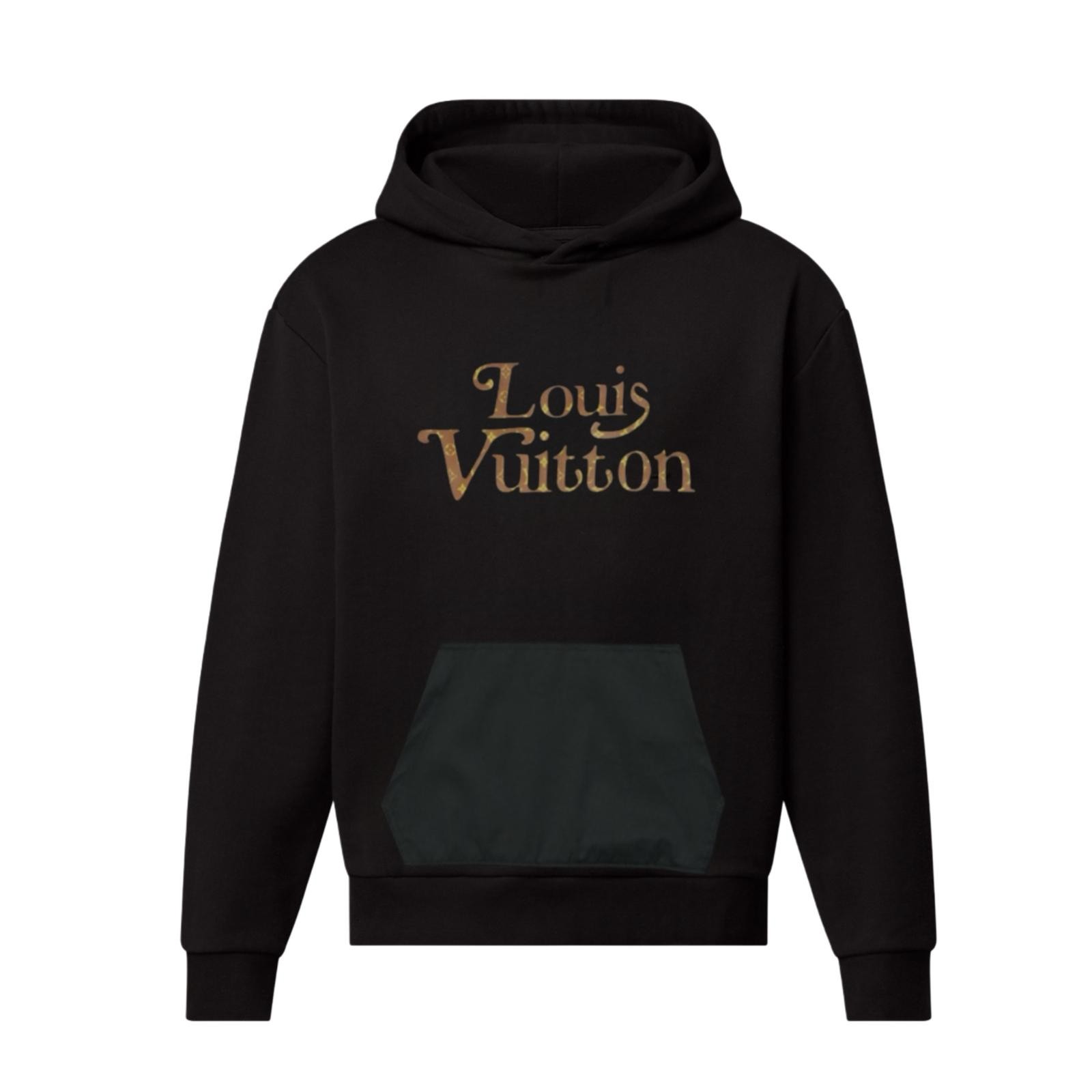 Louis vuitton hoodie