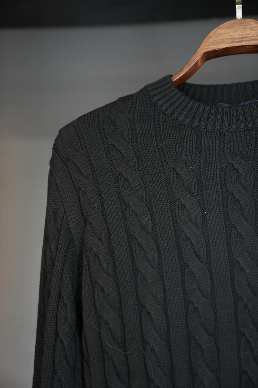 Tommy HILFIGER kazak