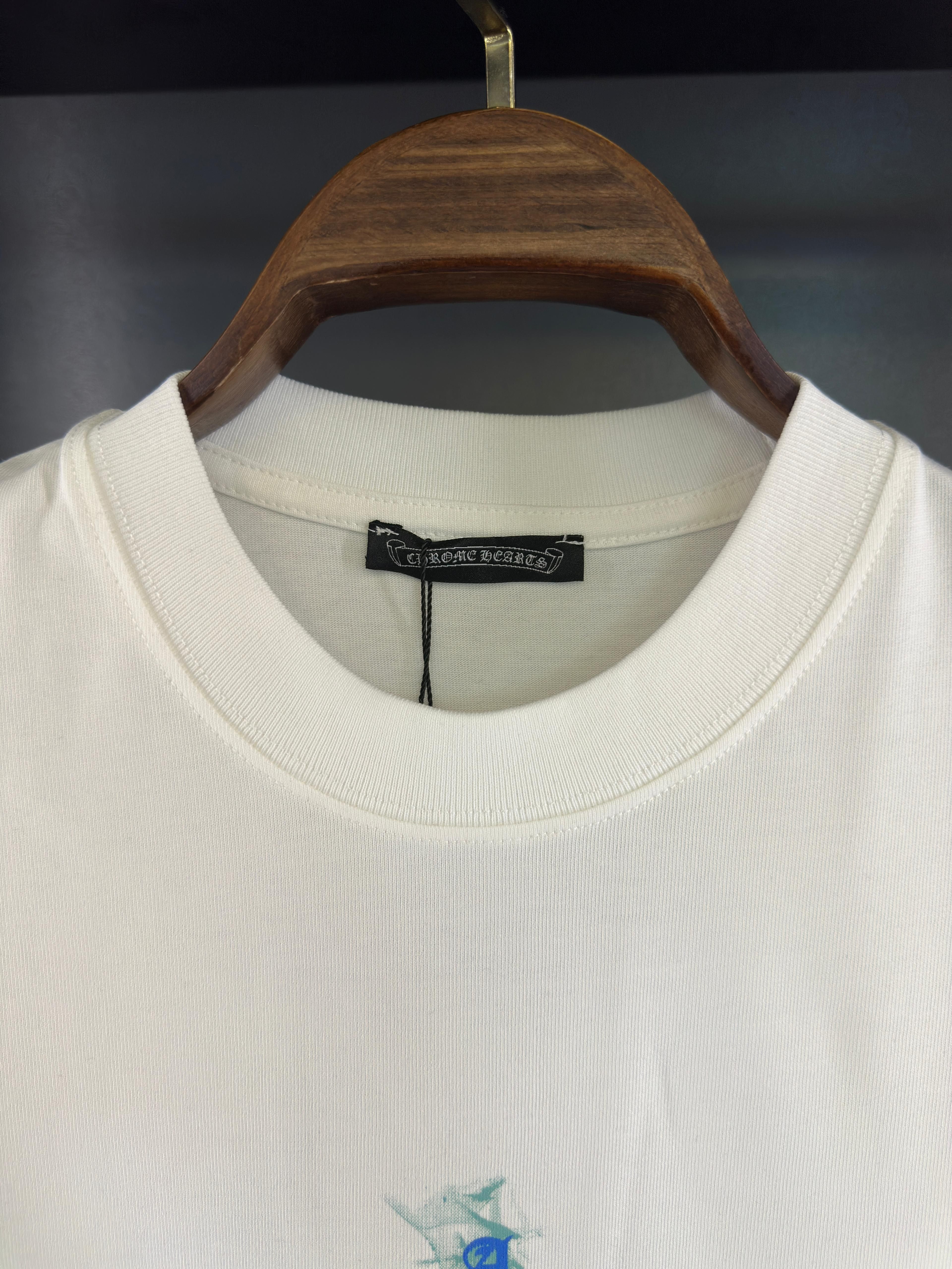 Chrome hearts tişört