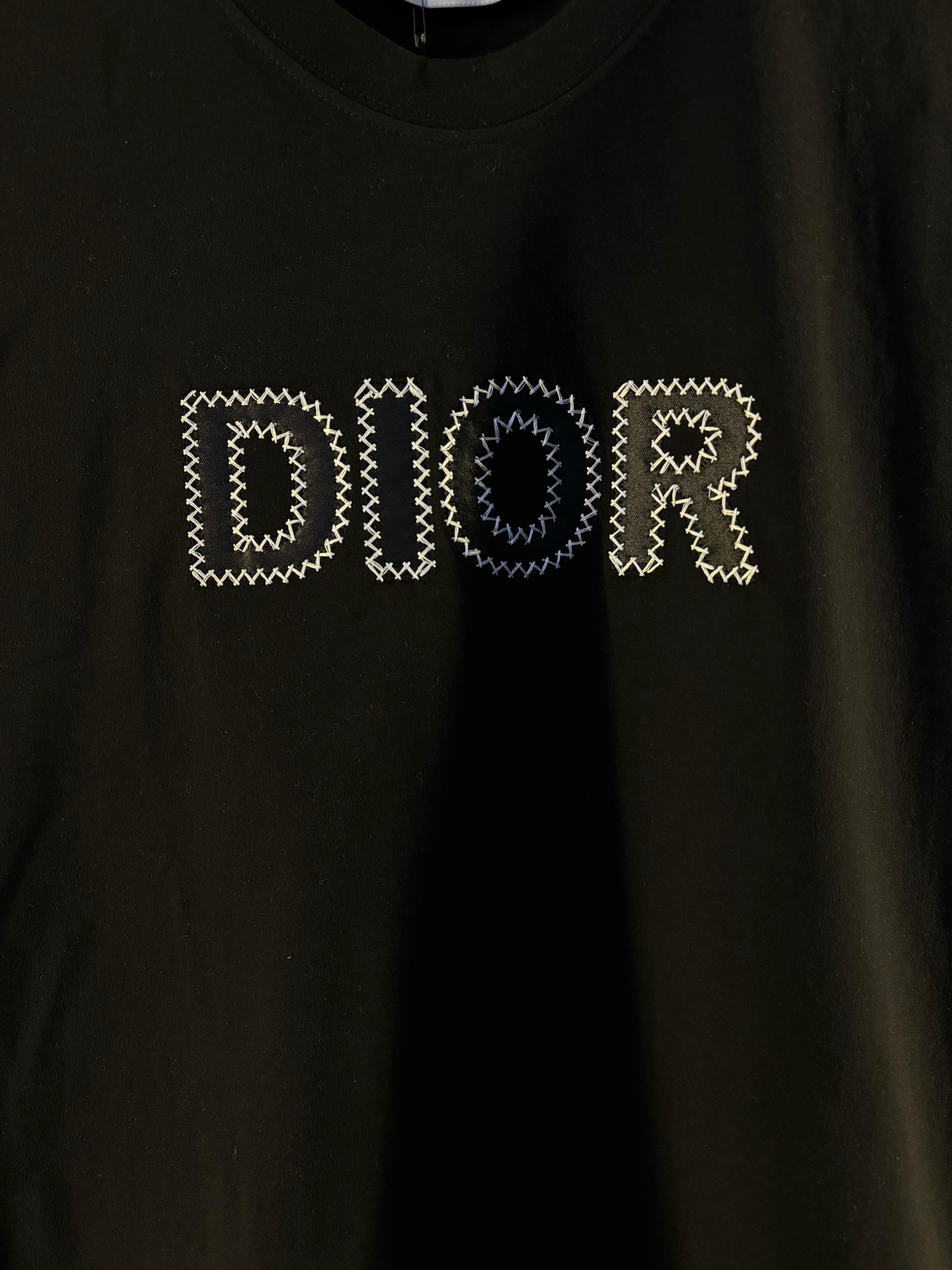 Dior tişört