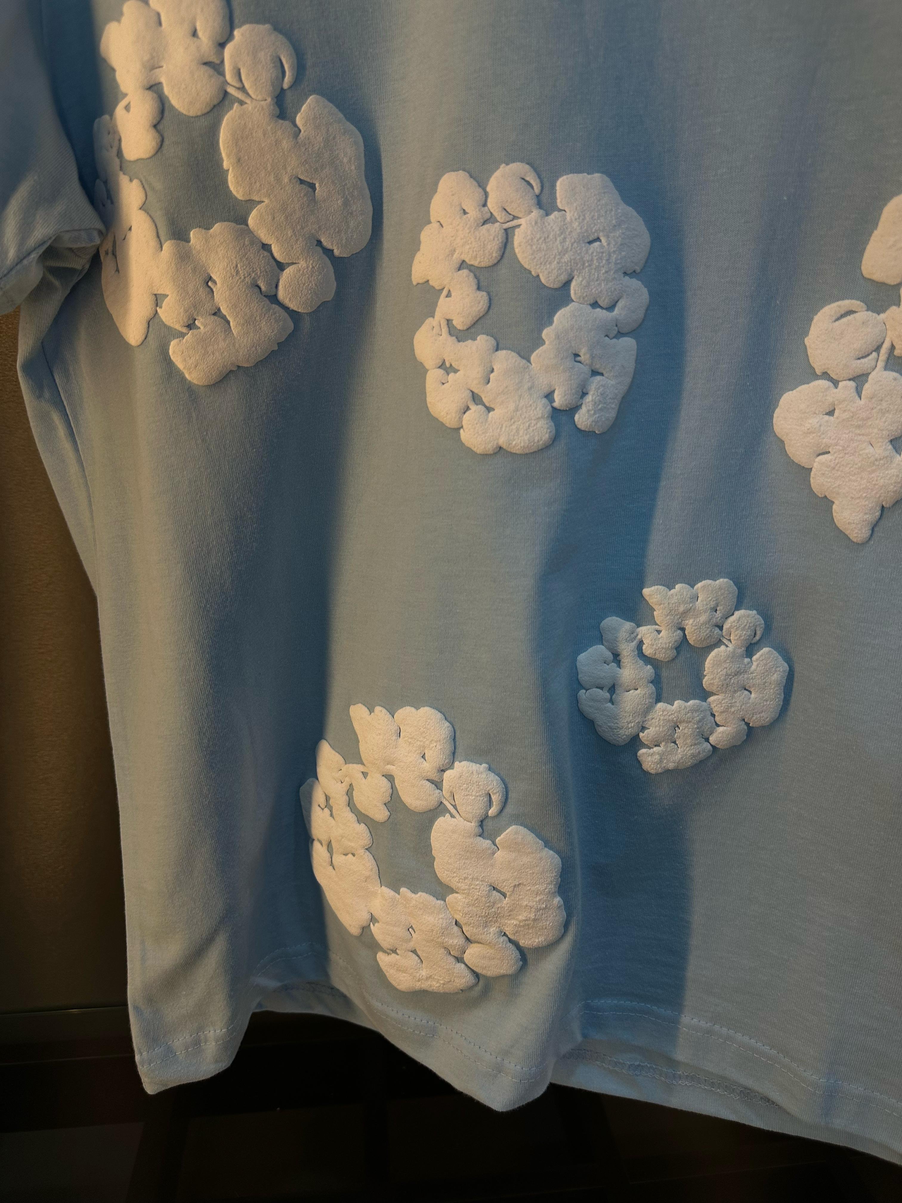 denim tears tişört
