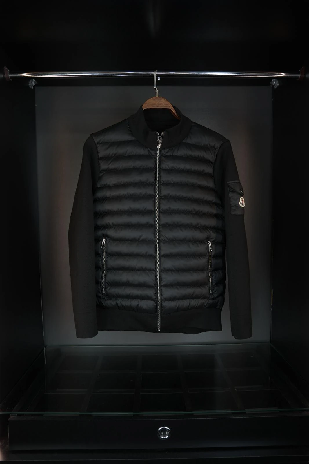 Moncler Ceket 
