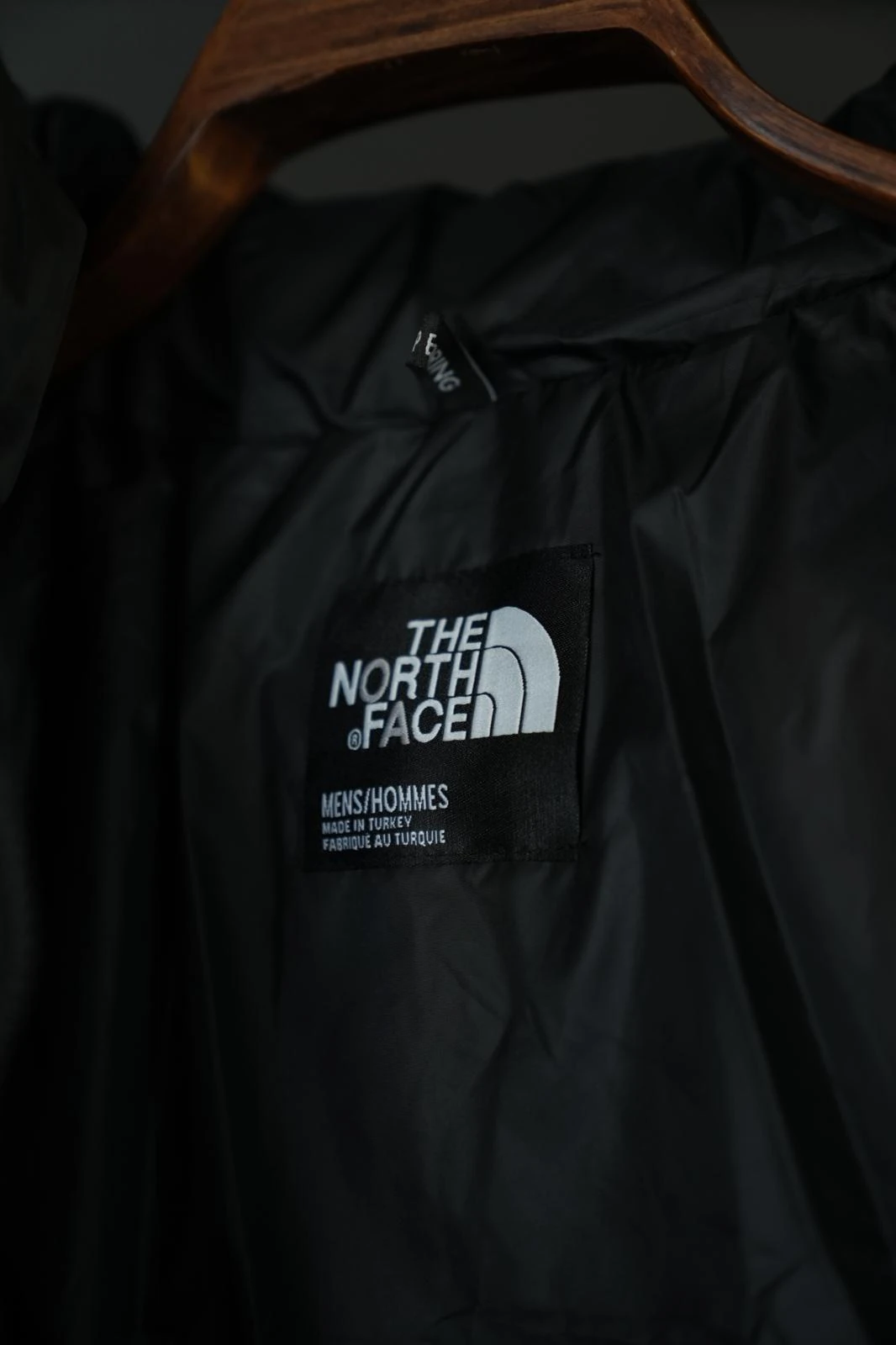 The north face mont 