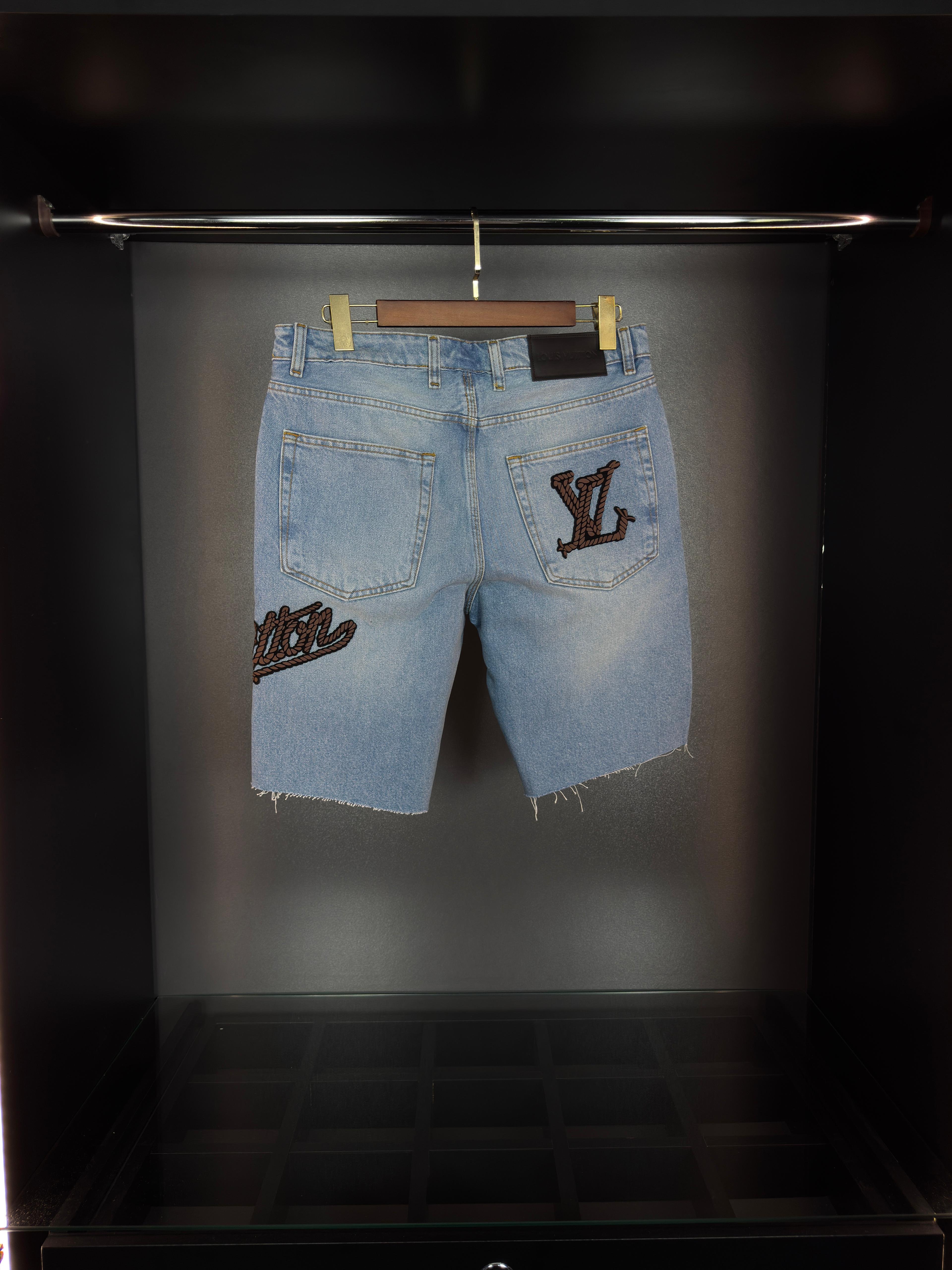 Louis vuitton şort