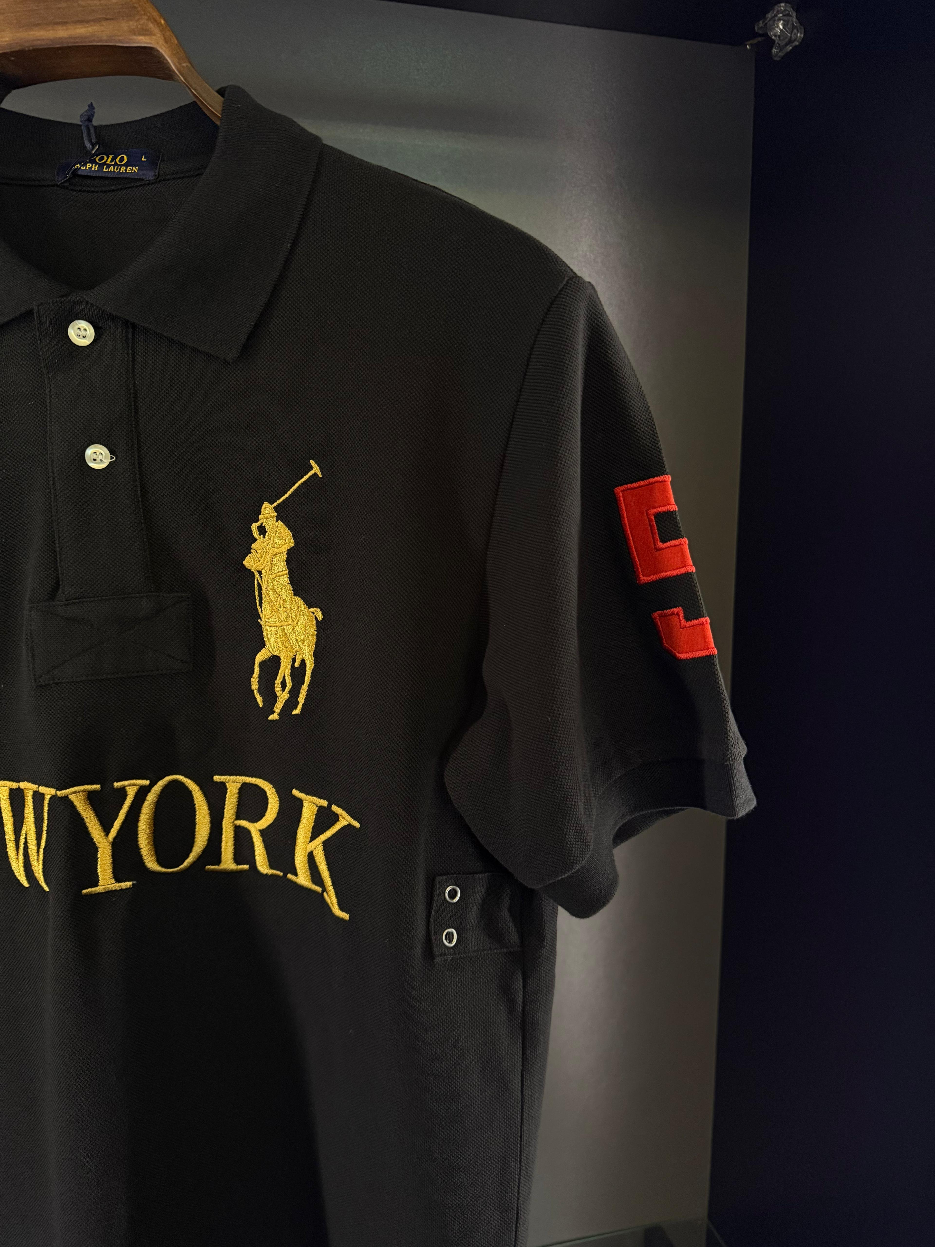 RL polo tişört