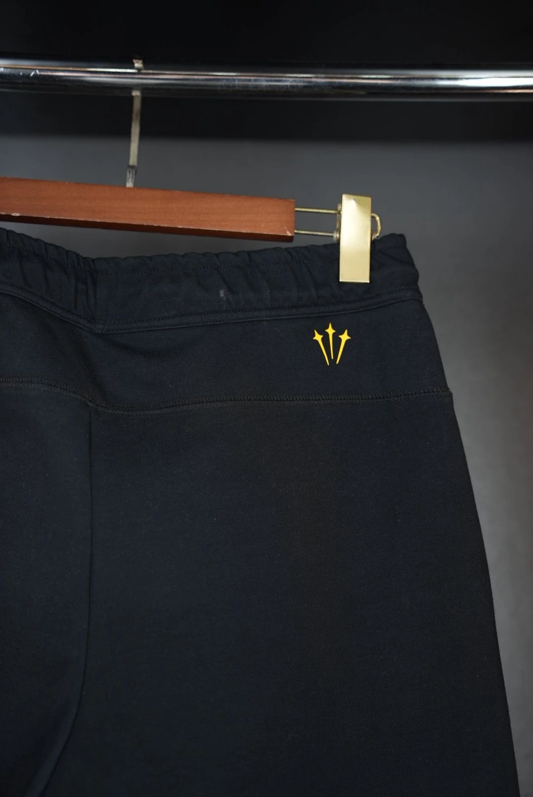 nike Nocta siyah eşofman