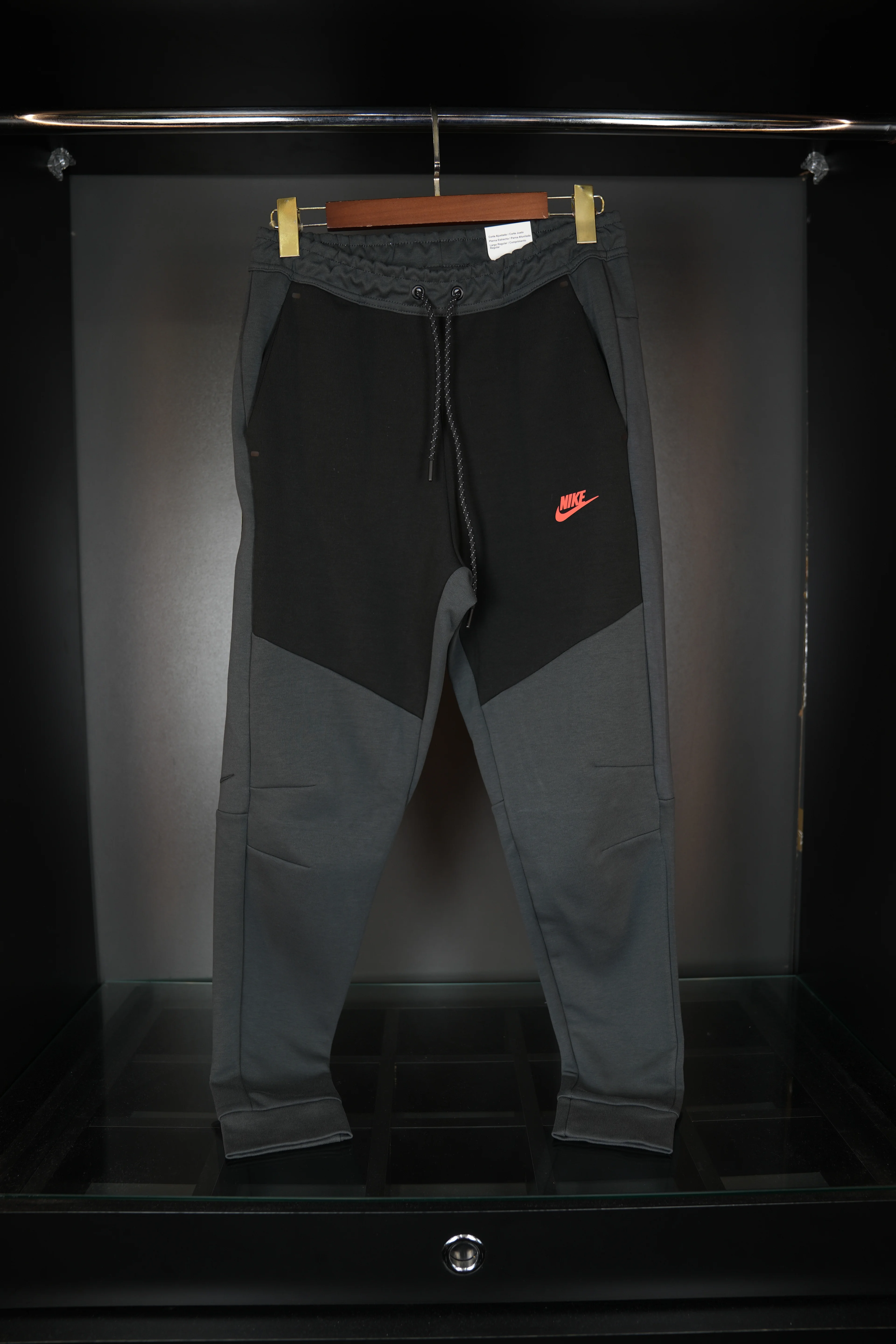 Nike tech fleece 2025 eşofman