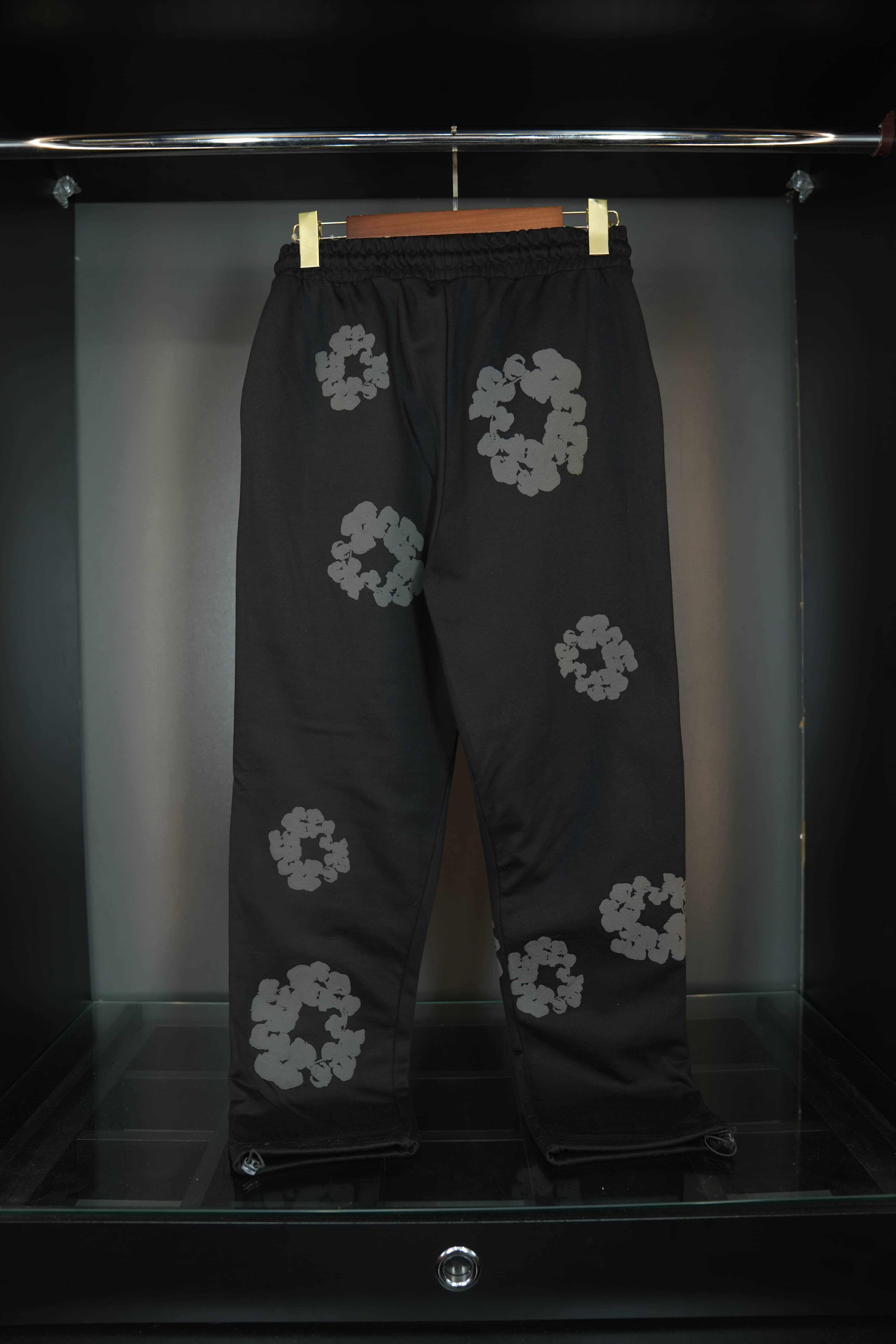 Denim tears eşofman altı