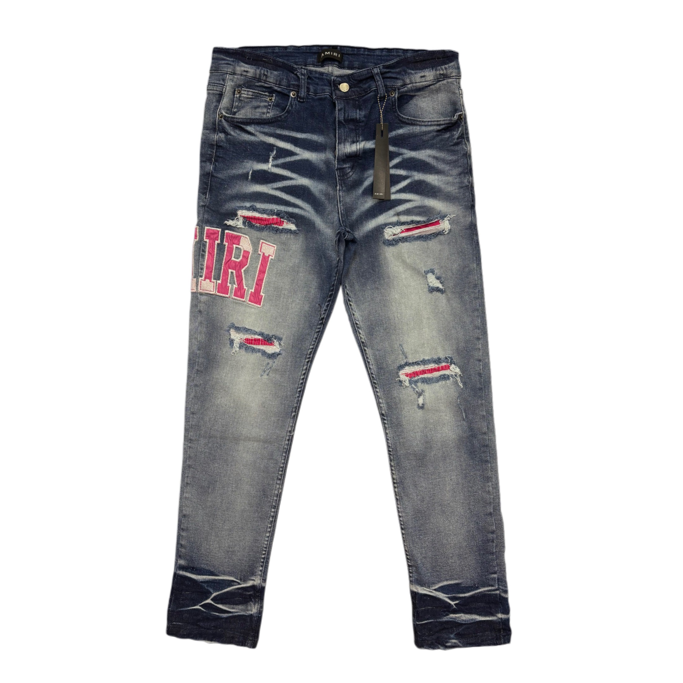 Amiri pantolon