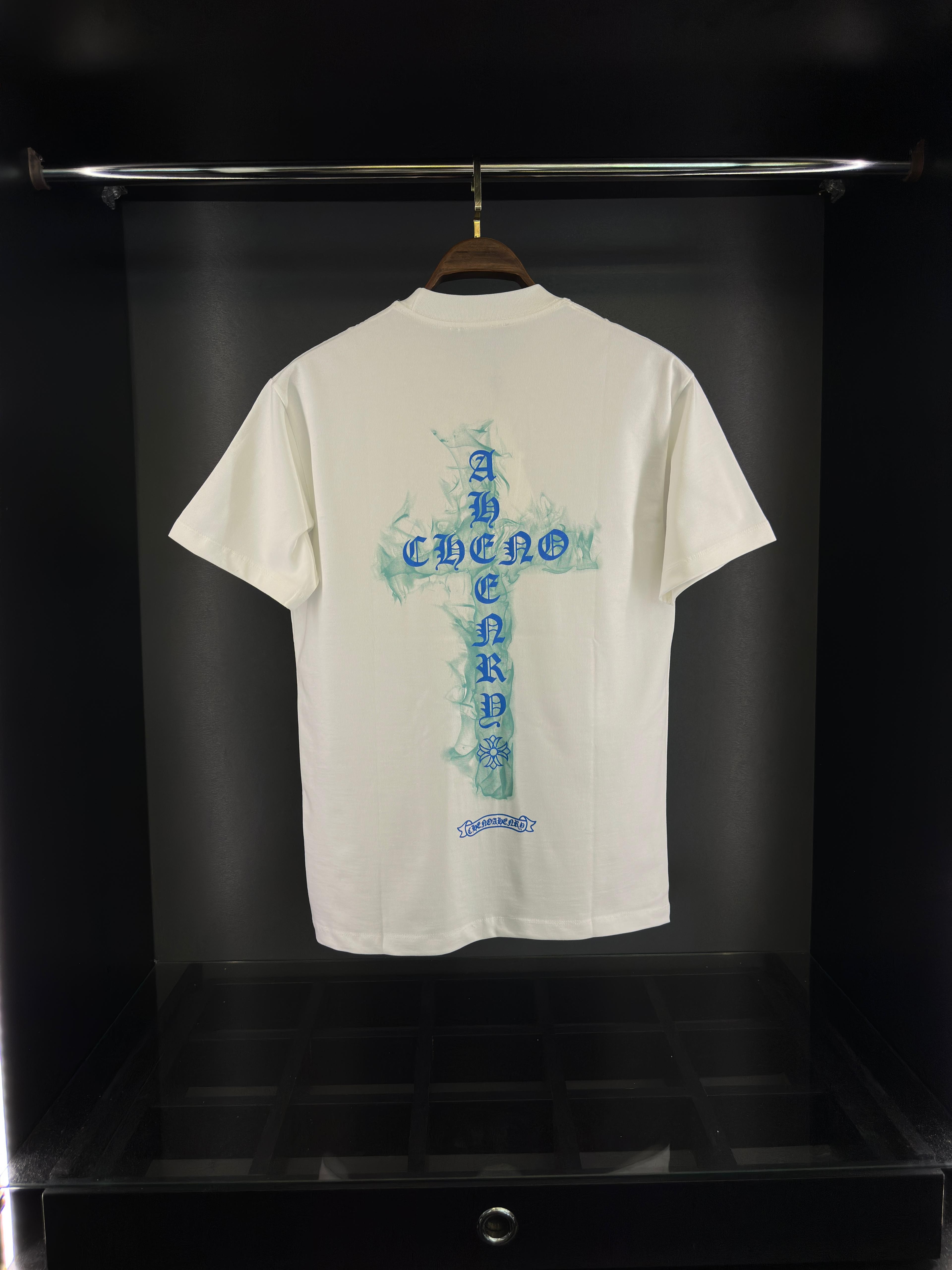 Chrome hearts tişört