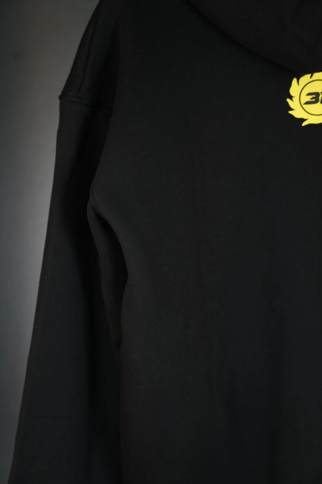 Broken planet Hoodie