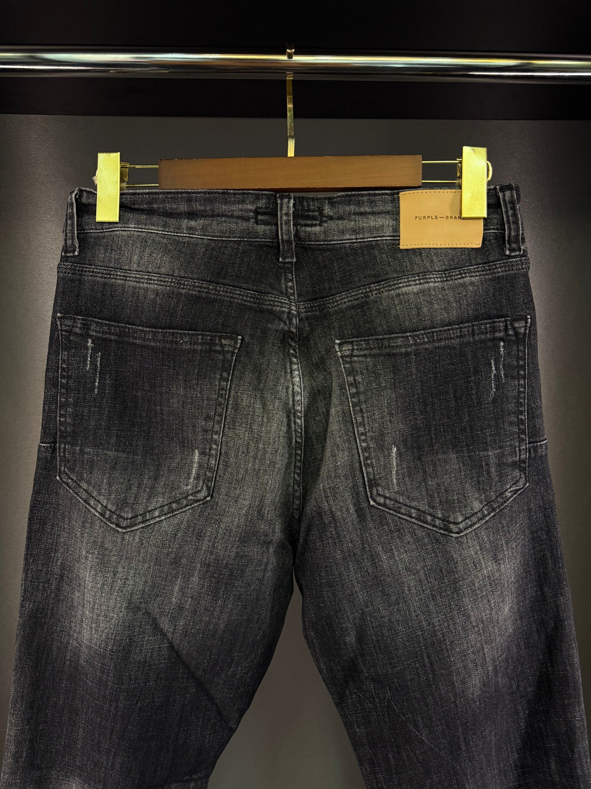Purple brand pantolon