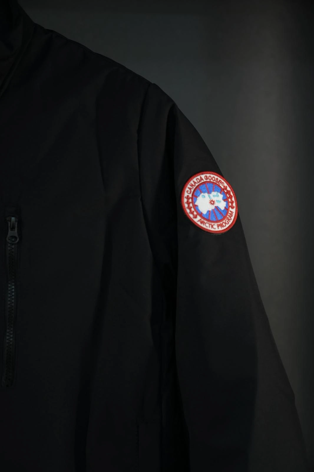 Canada goose ceket