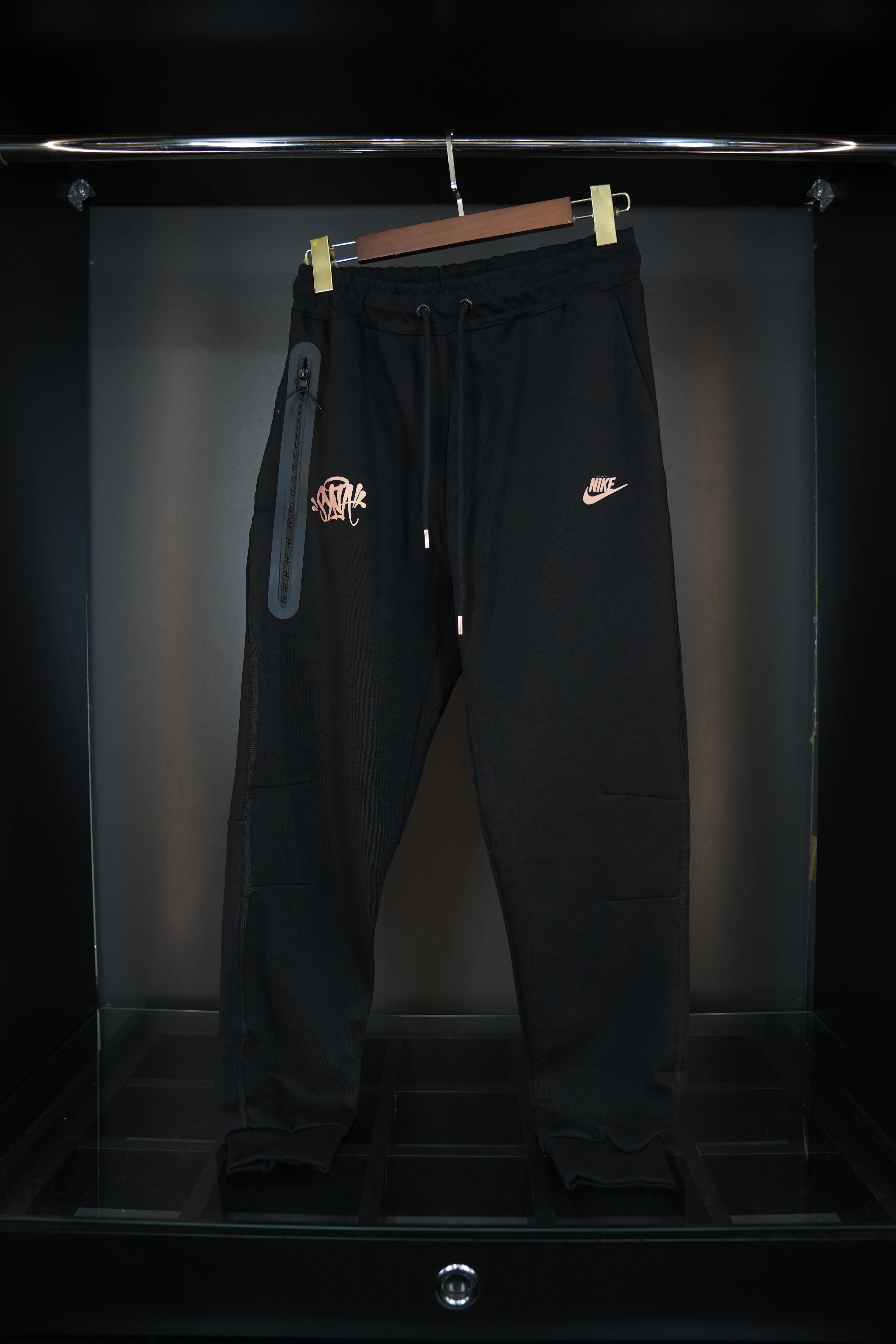 Nike x syna tech fleece eşofman 