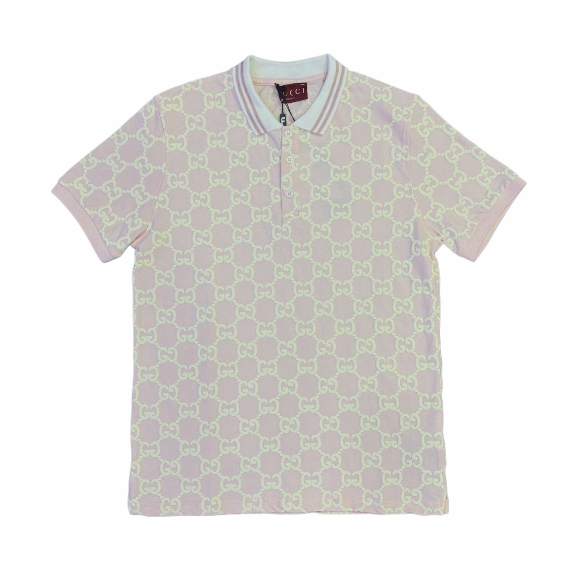 Gucci polo tişört