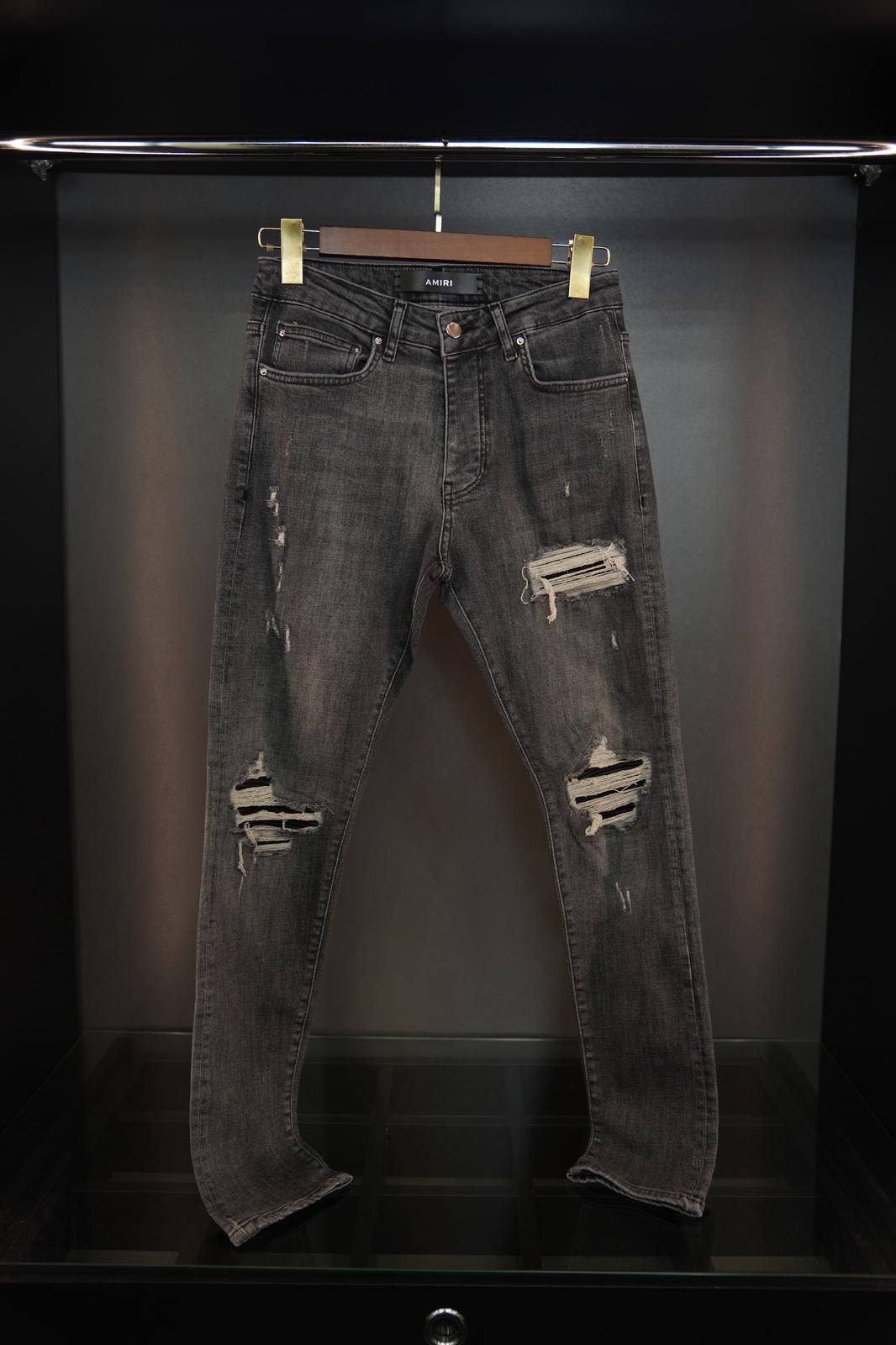 Amiri pantolıon