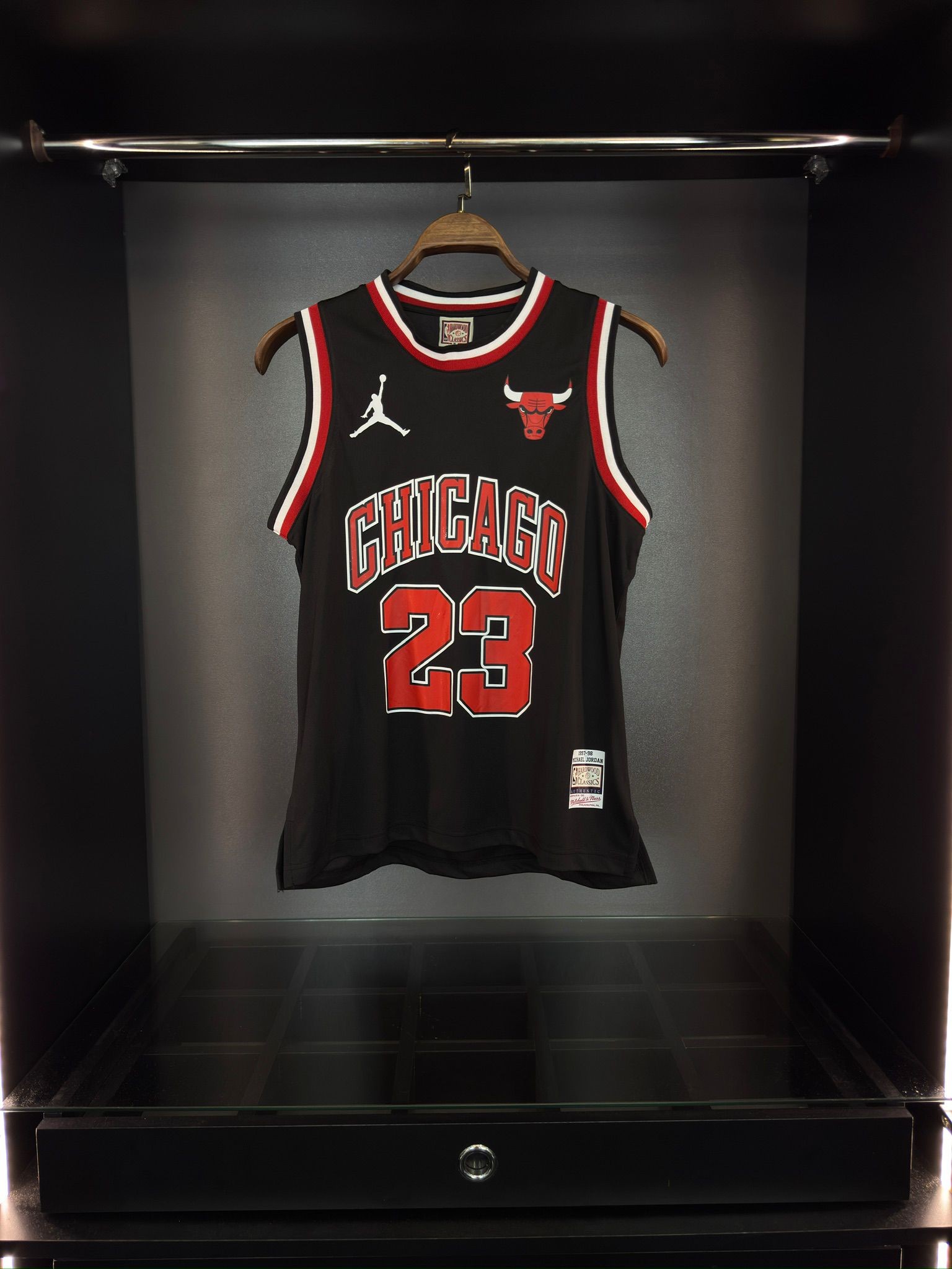 Nike chicago bulls takım