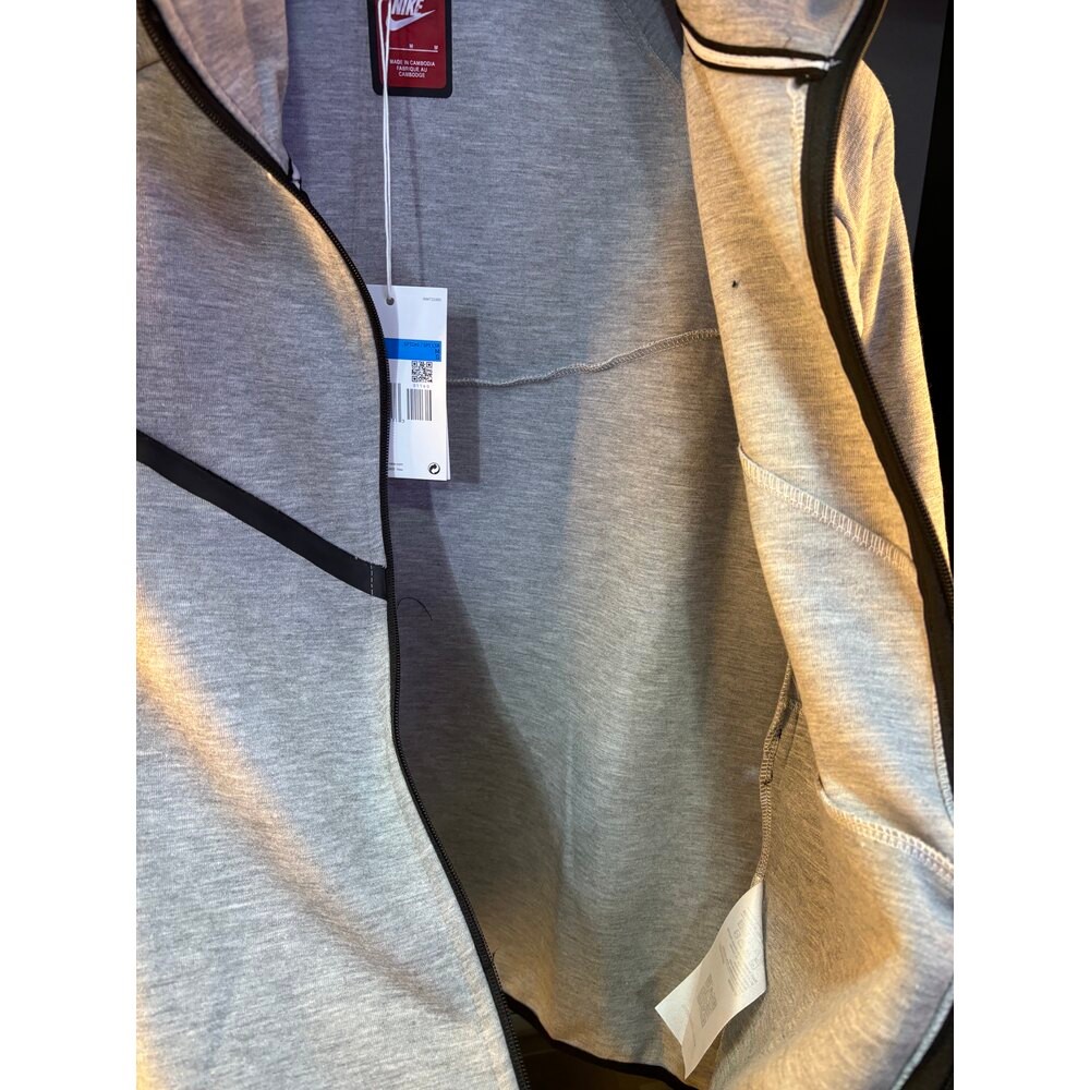 Nike tech fleece 2025 hırka