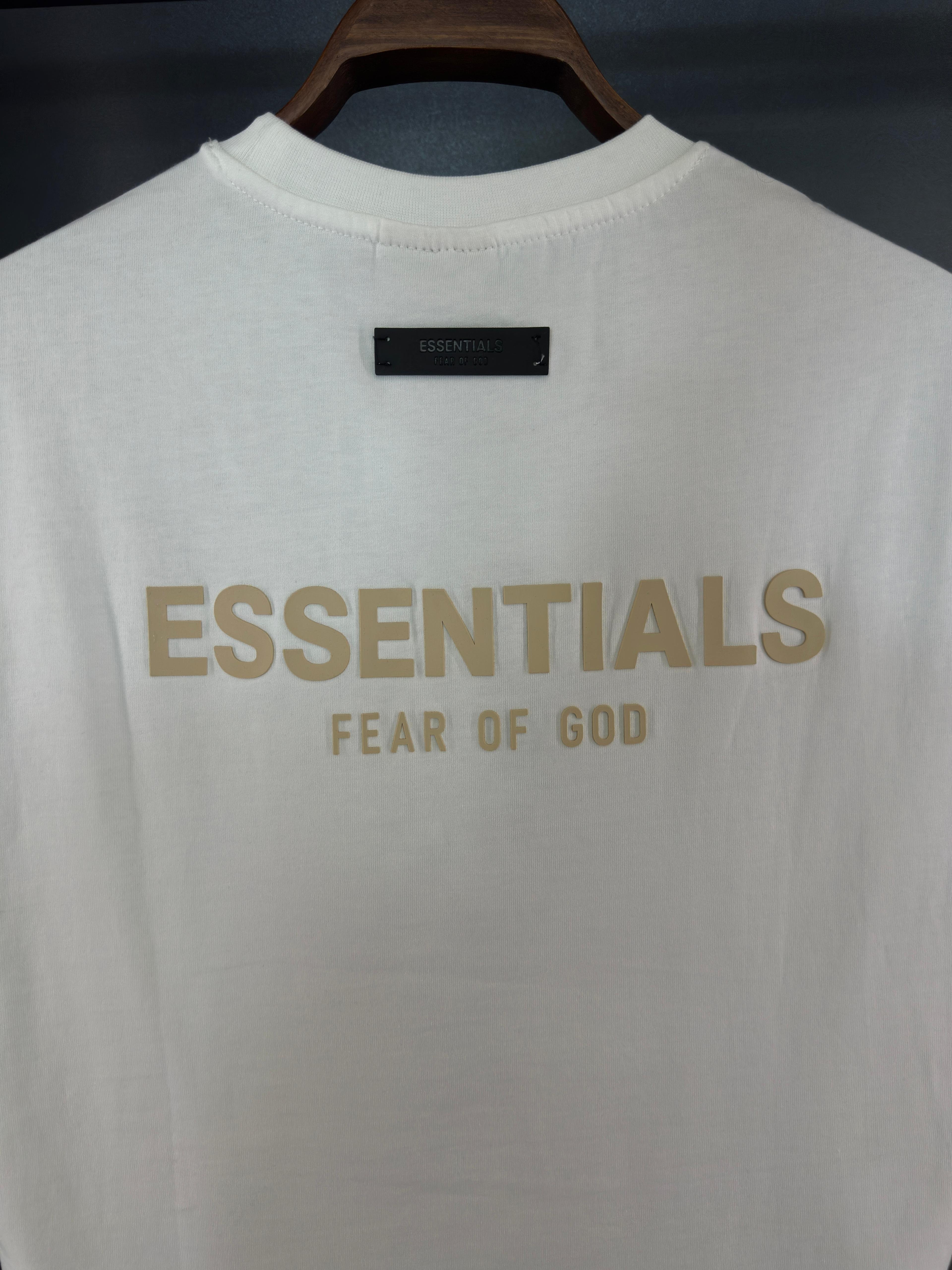 Essentials atlet