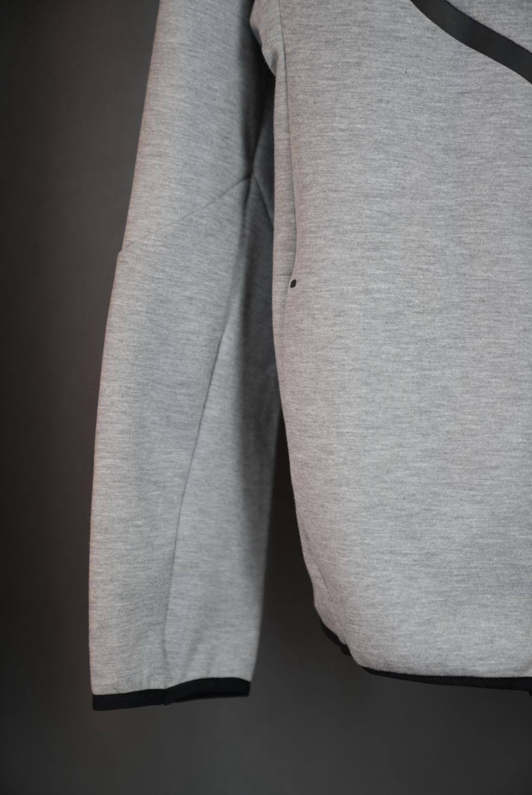 Nike tech fleece 2025 hırka