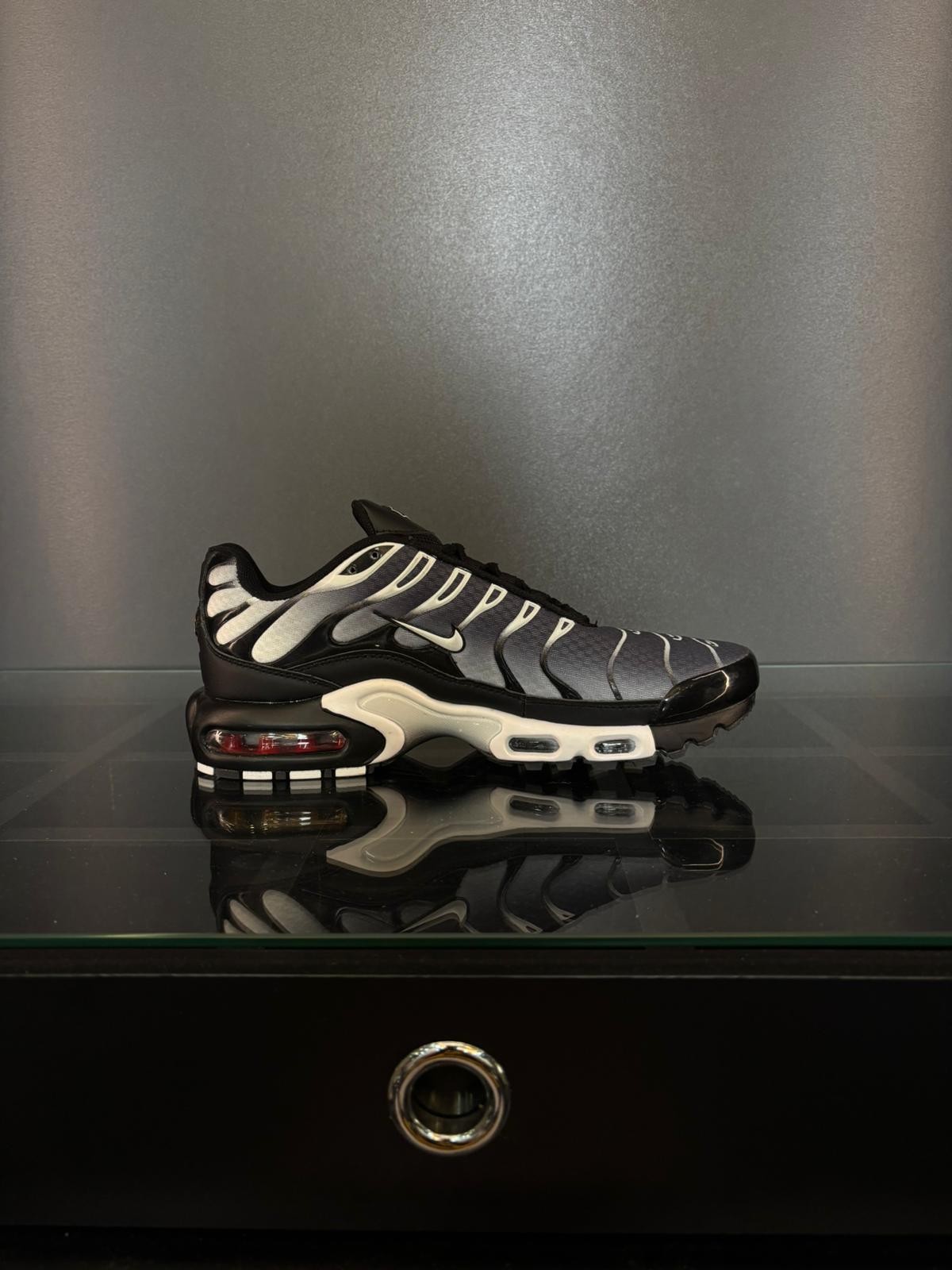 Nike air max plus