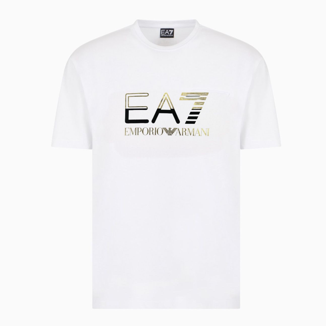 EA7 tişört