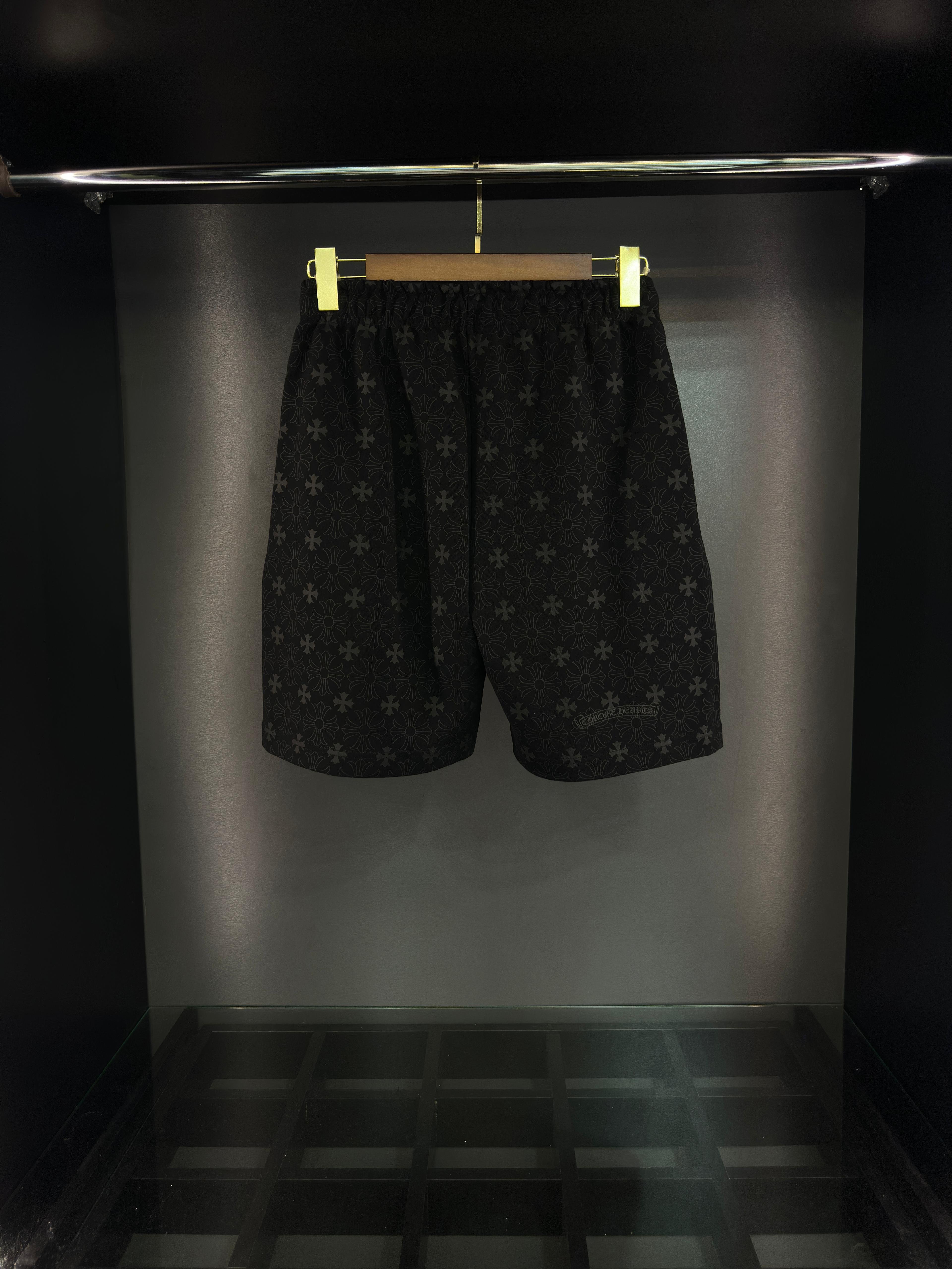 Chrome hearts takım