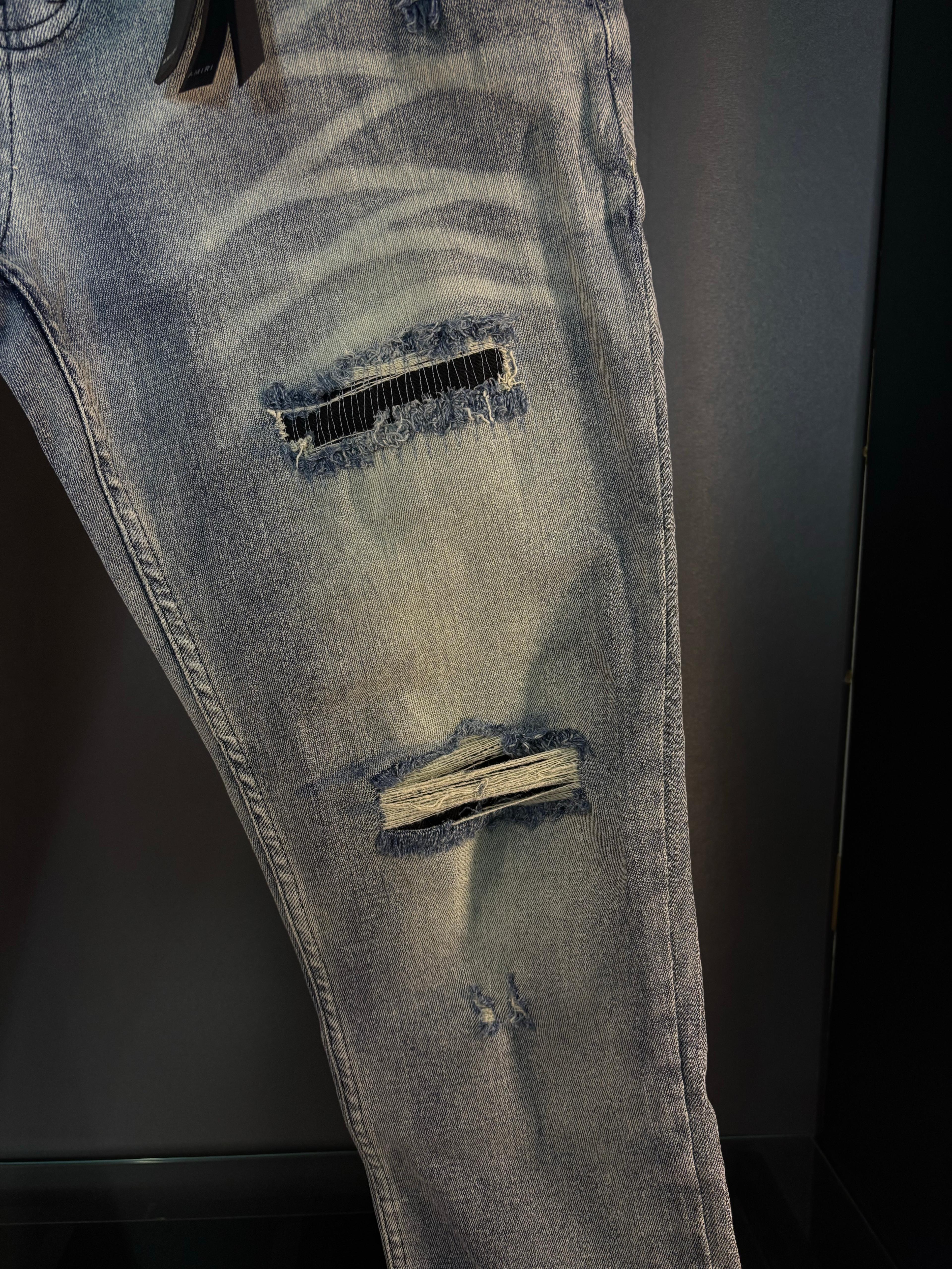 Amiri pantolon