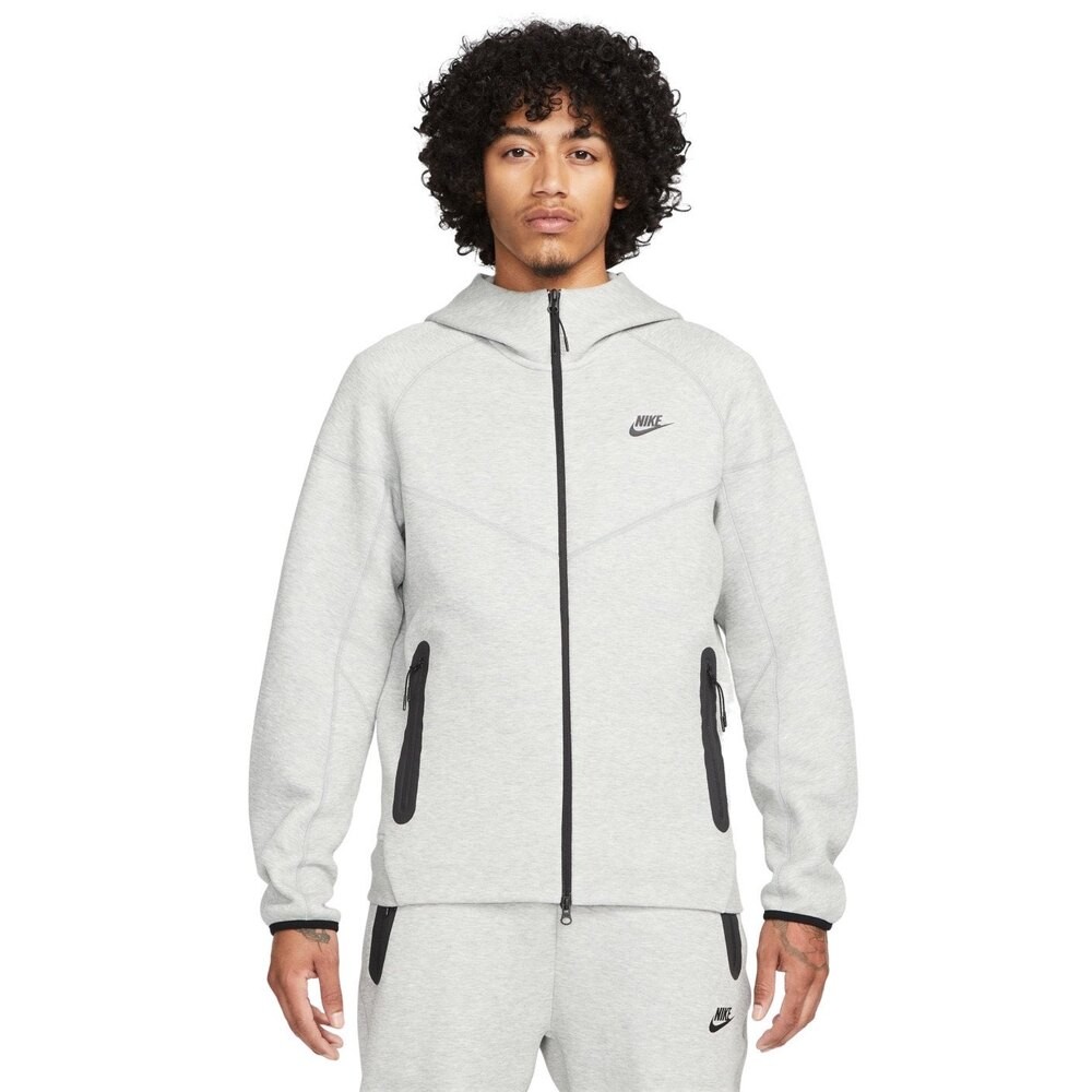 Nike tech fleece hırka