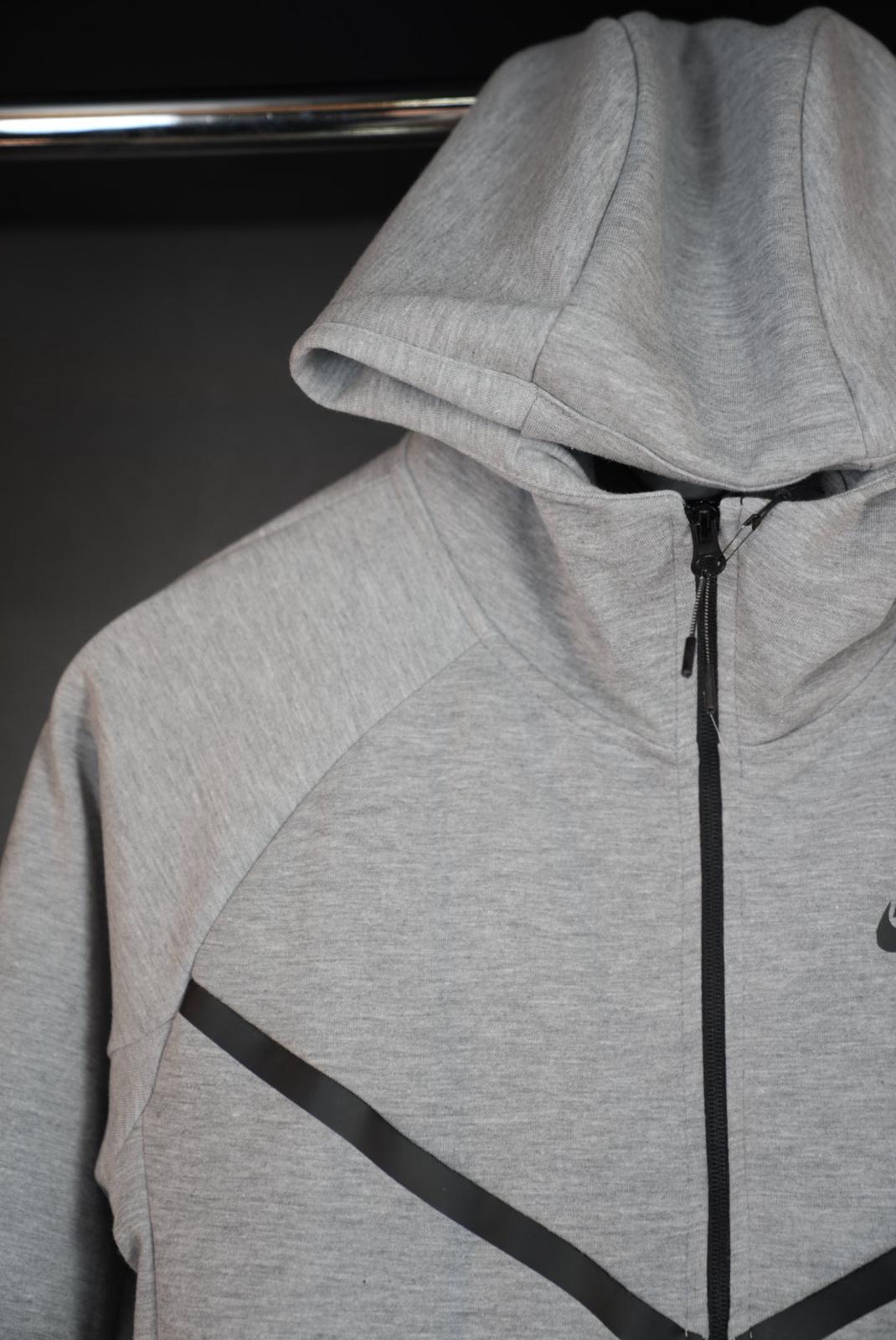 Nike tech fleece 2025 hırka