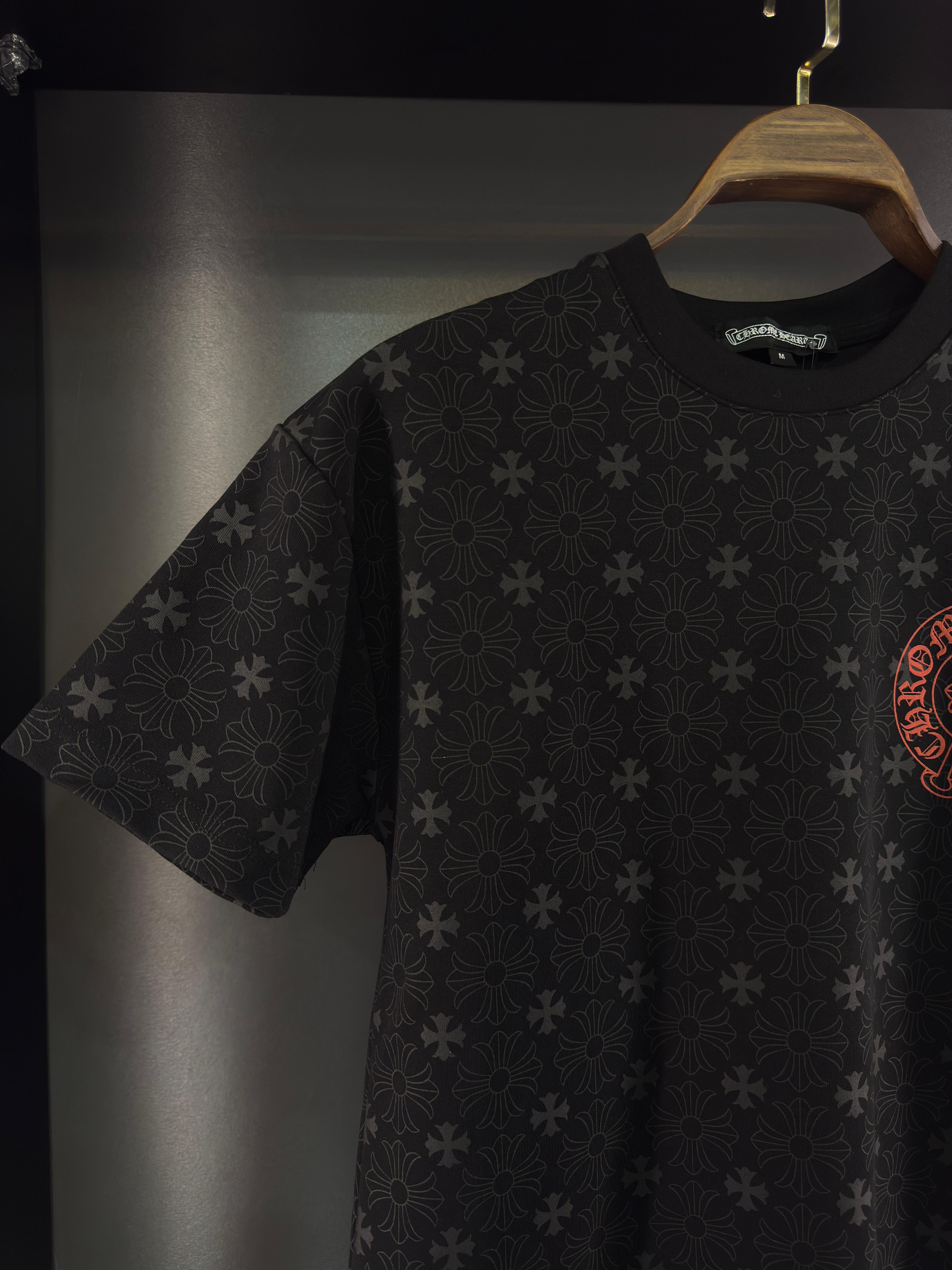 Chrome hearts takım