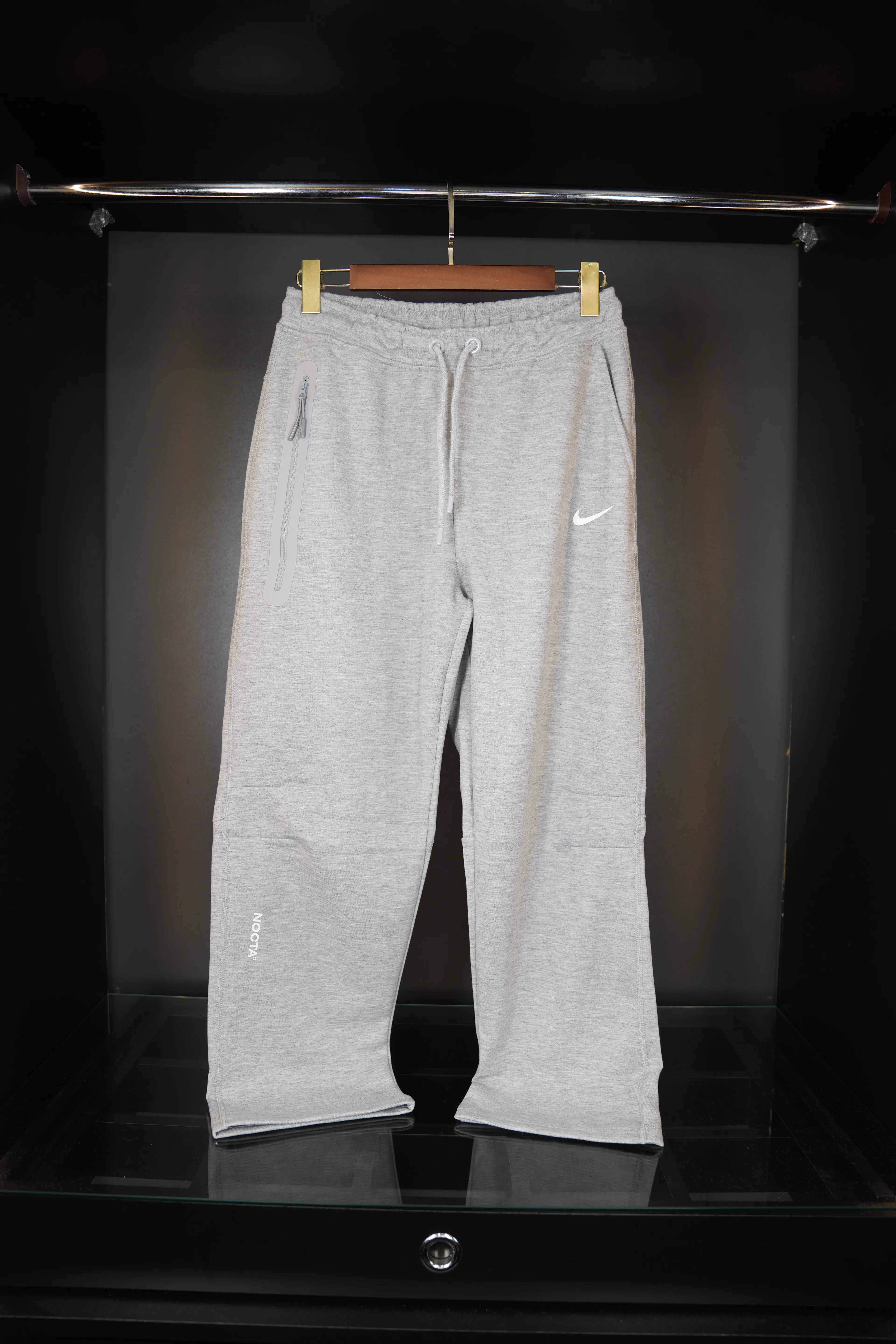 Nike nocta tech fleece eşofman