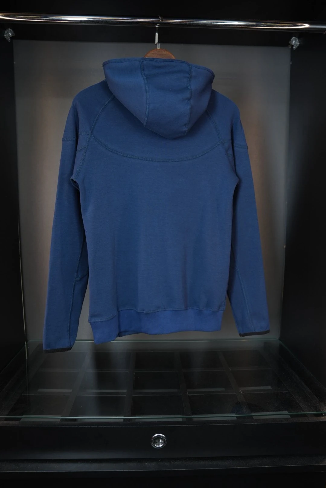 Nike tech fleece hırka